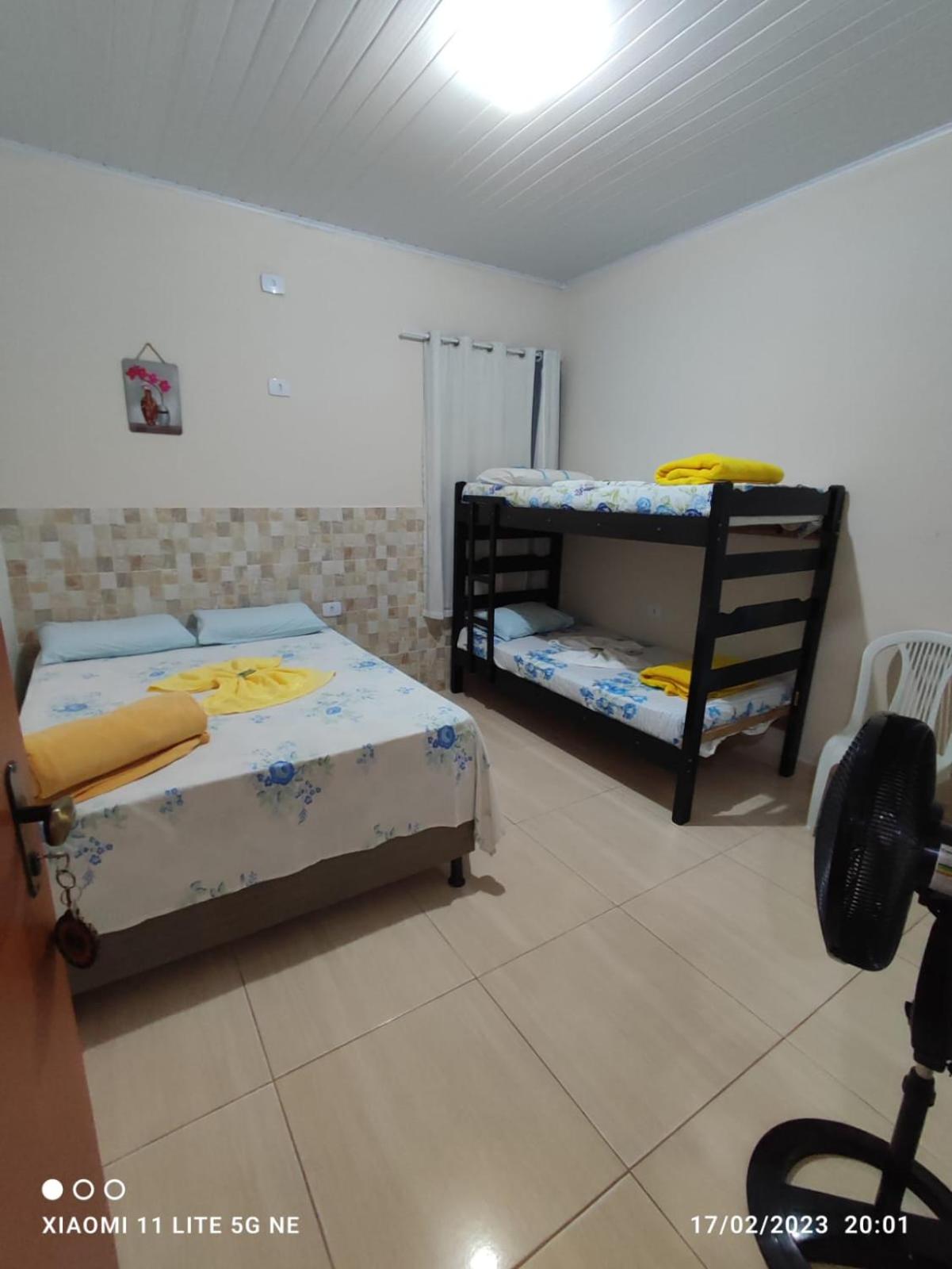 Triple Room photo 3