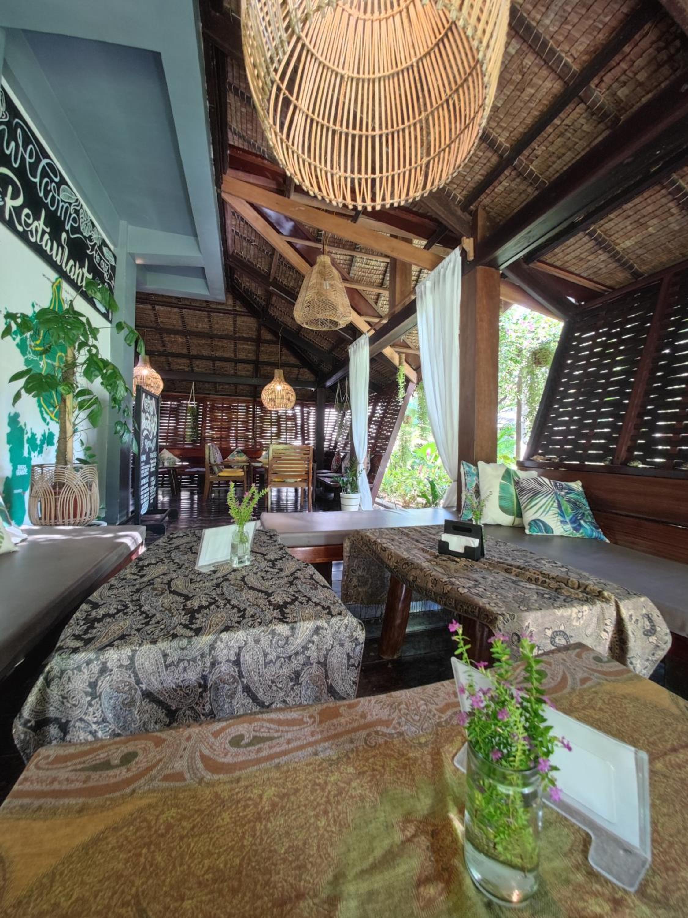 King Room with Sea View - Photo 46