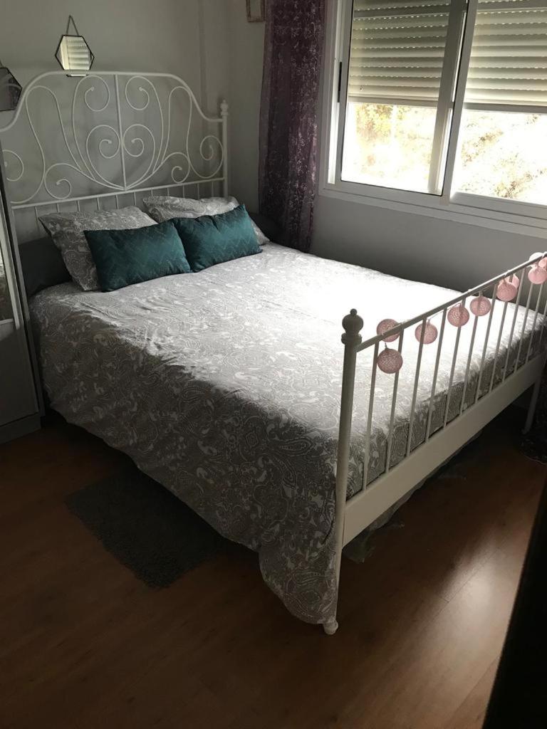 Casa de Dos Habitaciones