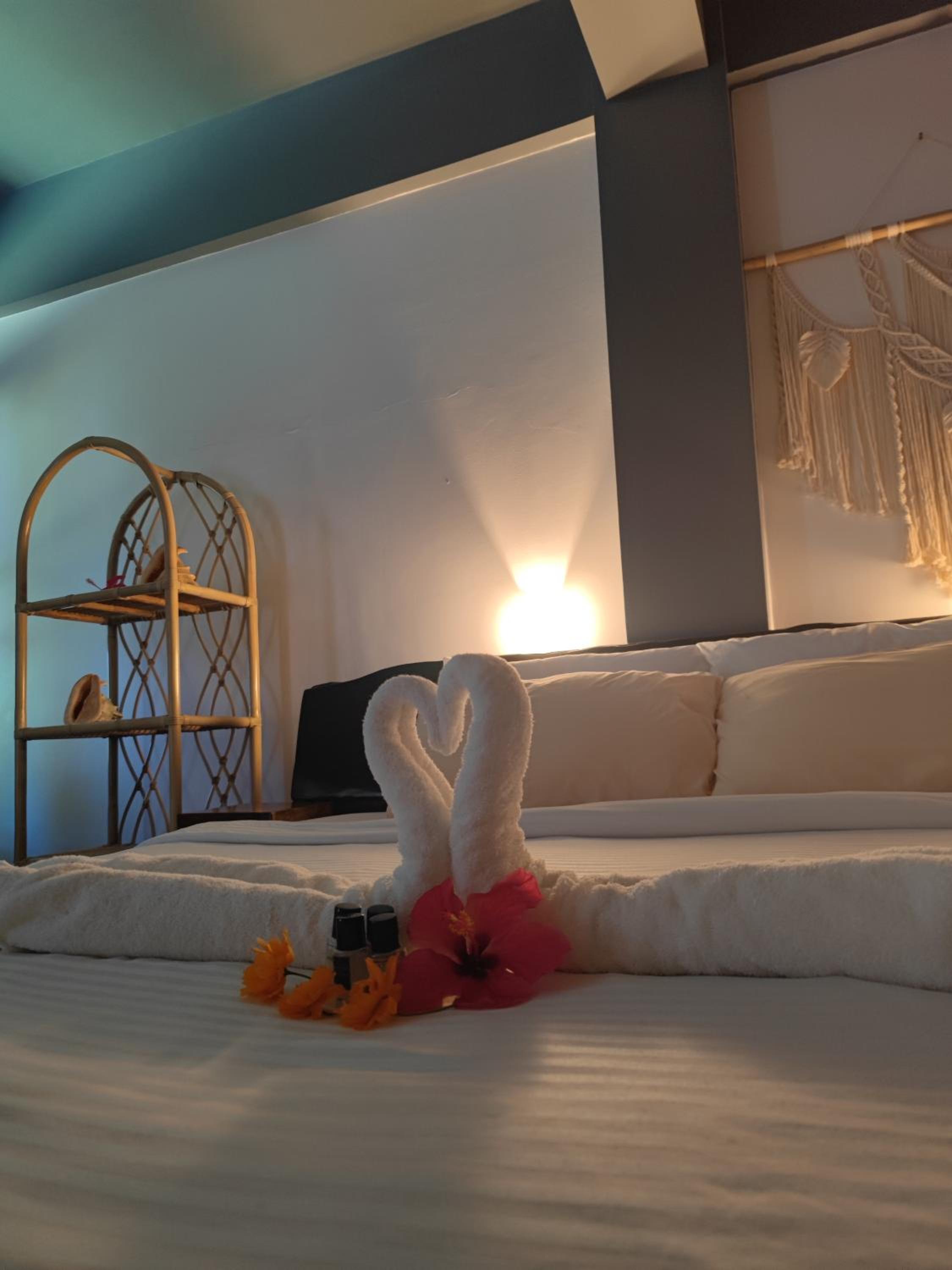 King Room with Sea View - Photo 47