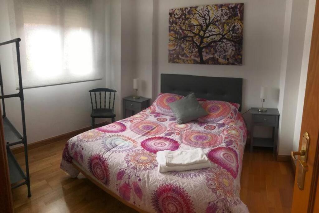 Departamento de tres habitaciones