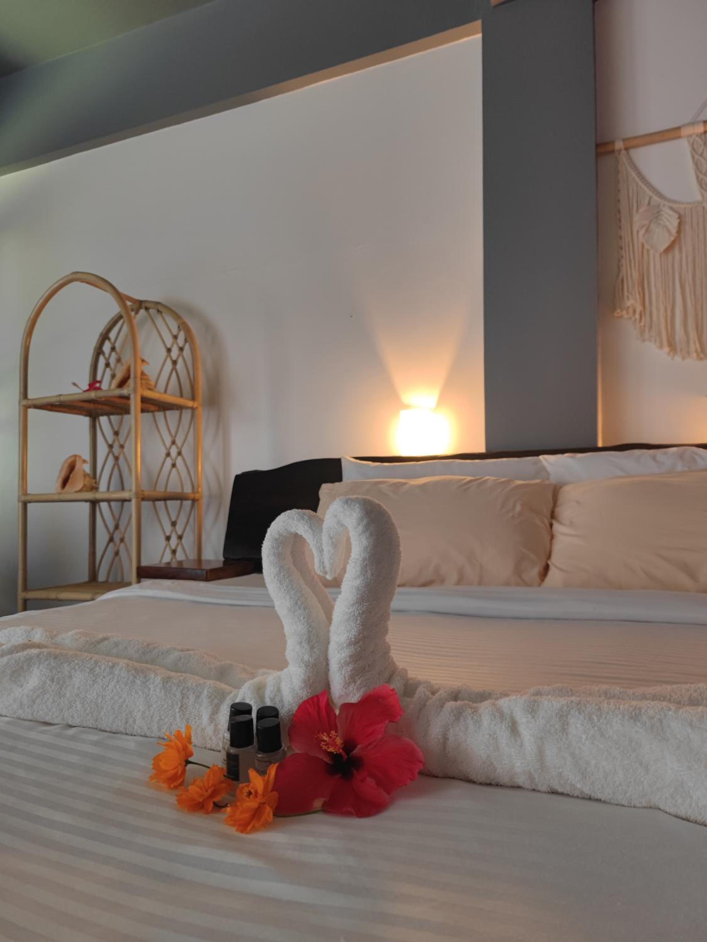 King Room with Sea View - Photo 48