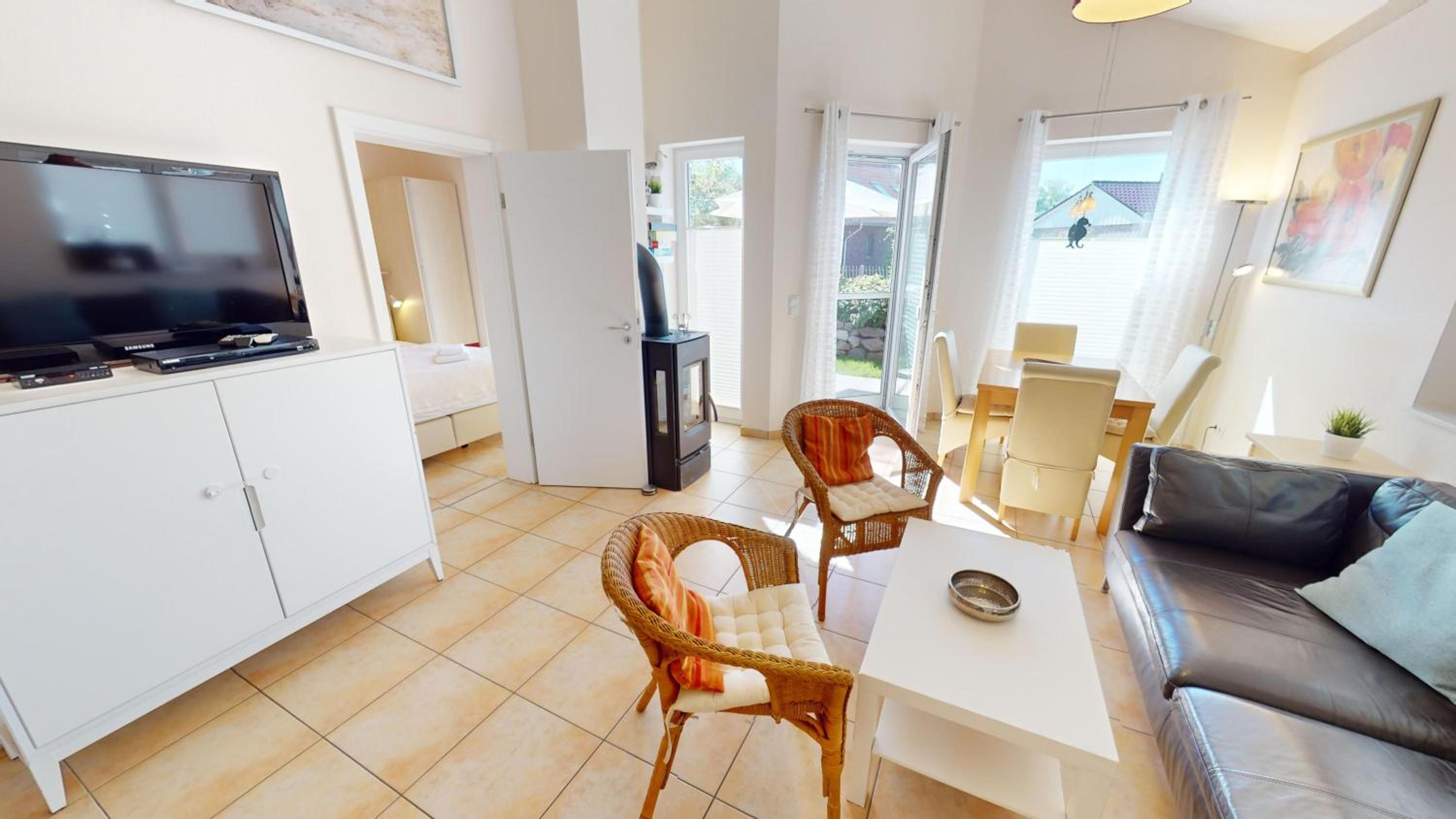 Vacation Home photo 1