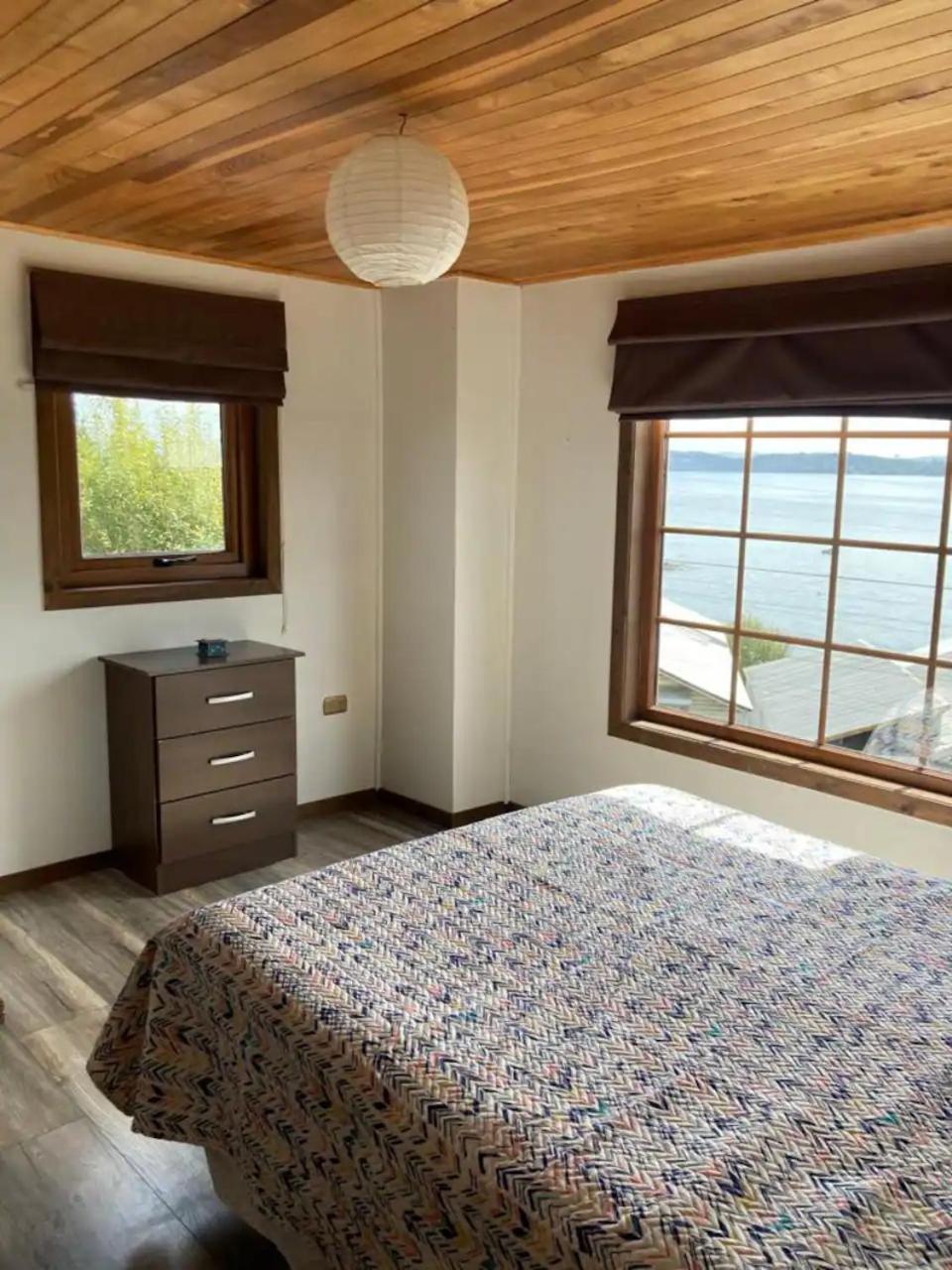 Double Room with Sea View photo 1