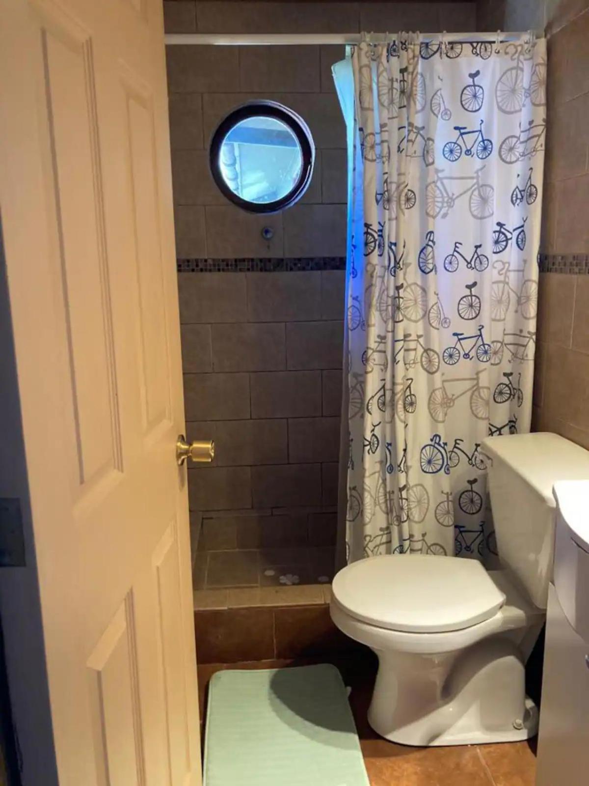 Double Room with Sea View photo 2