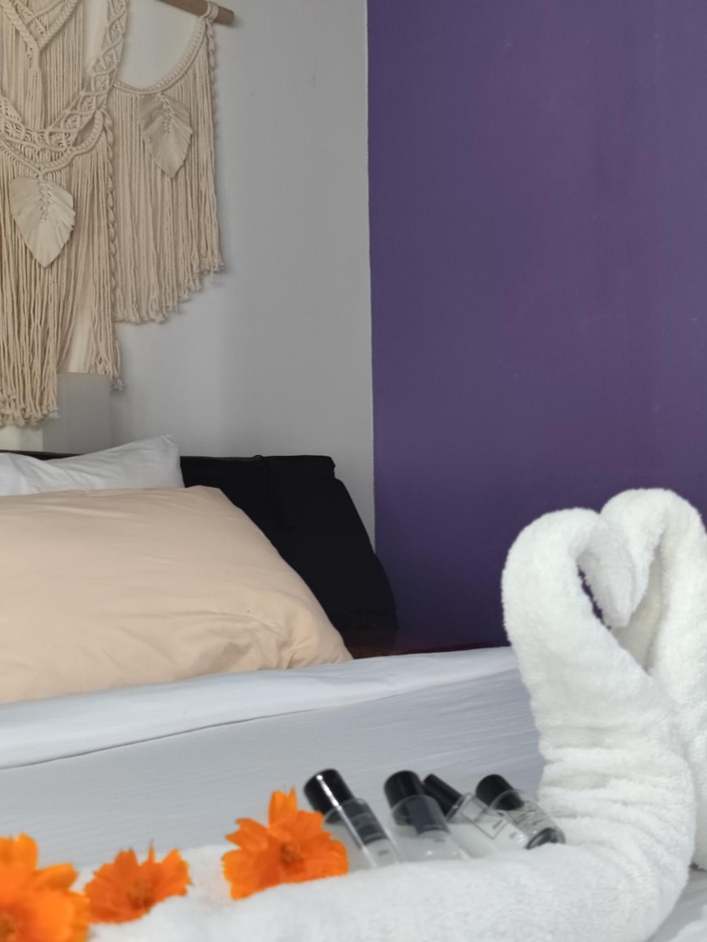 King Room with Sea View - Photo 50