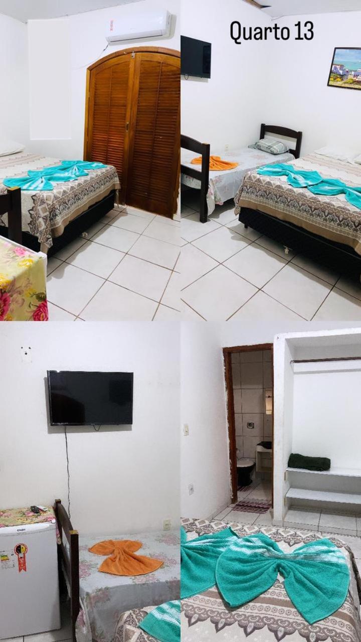 Quadruple Room photo 3