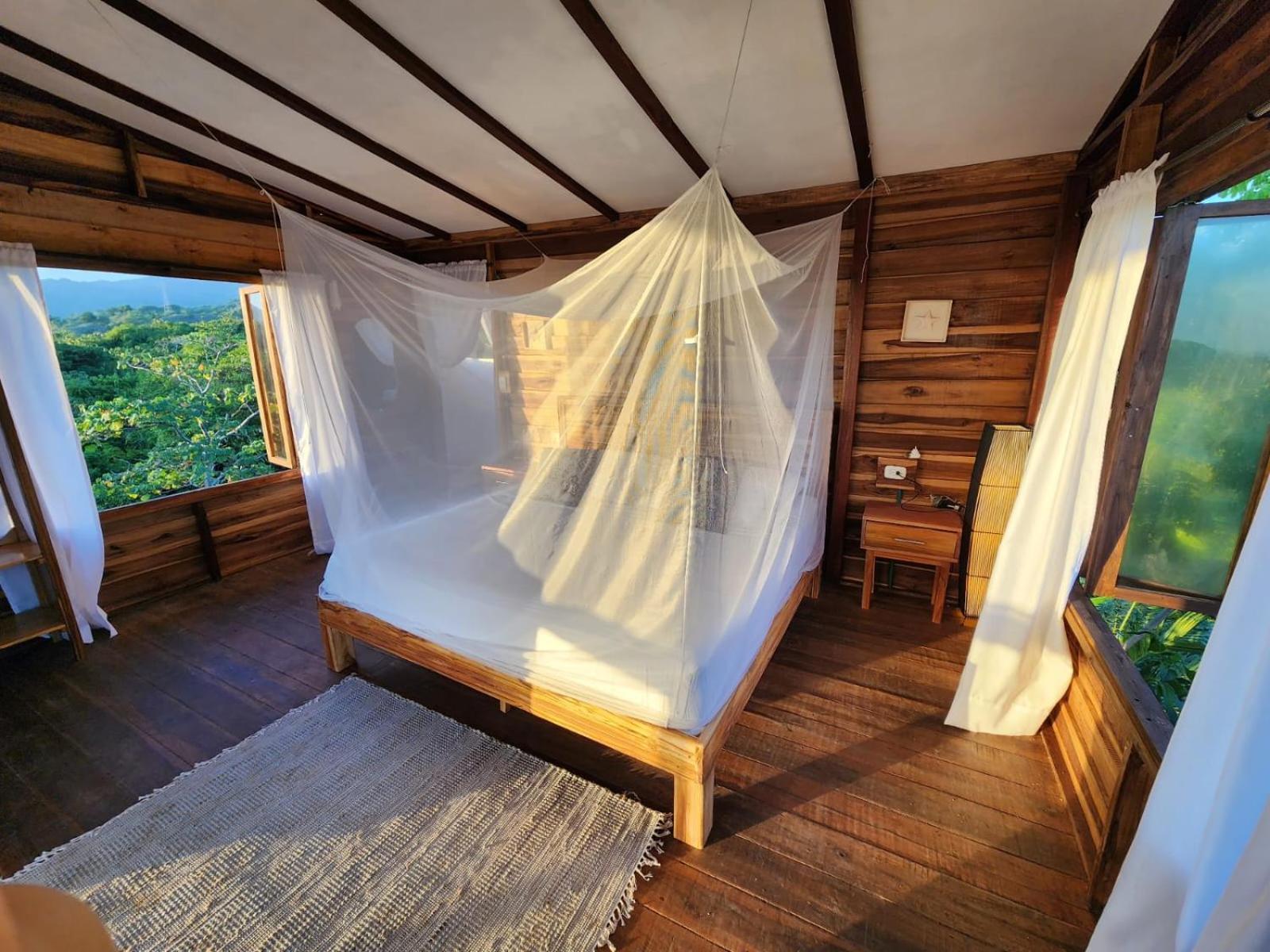 King Room with Sea View