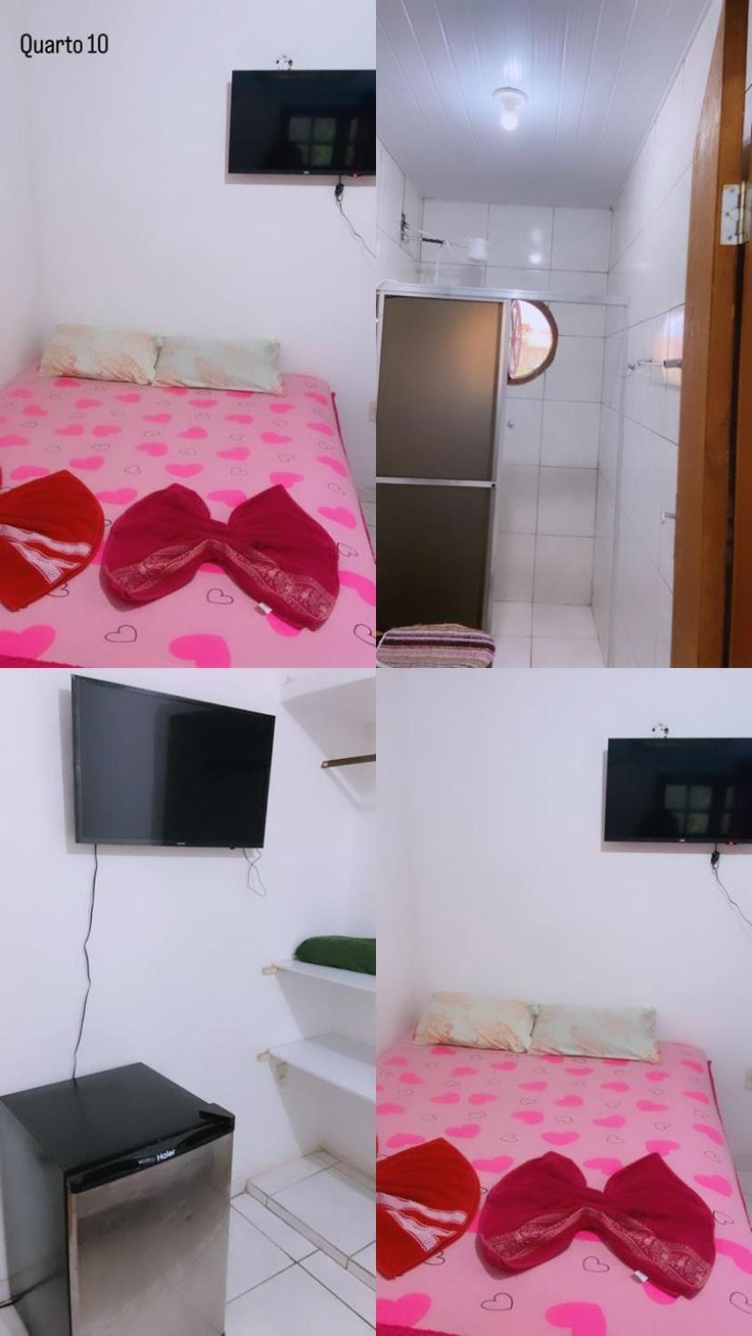 Quadruple Room photo 1