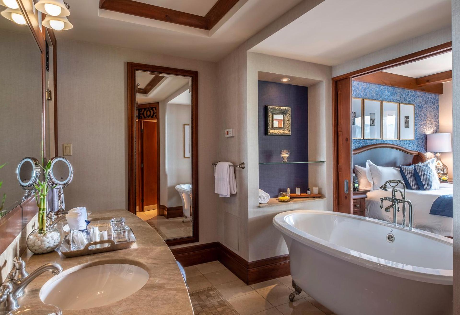 Classic Suite - Photo 5