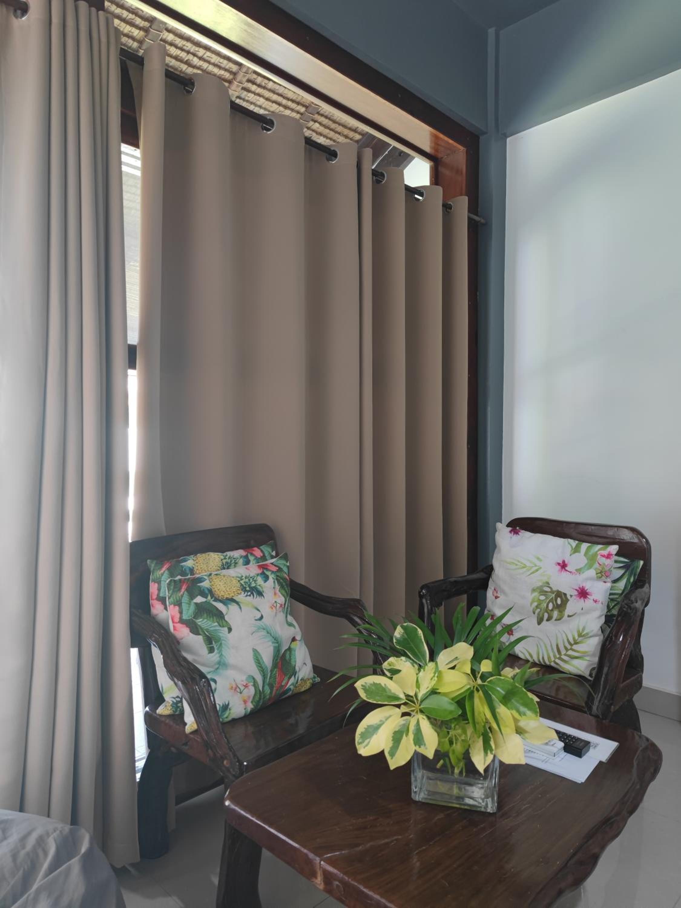 King Room with Sea View - Photo 56