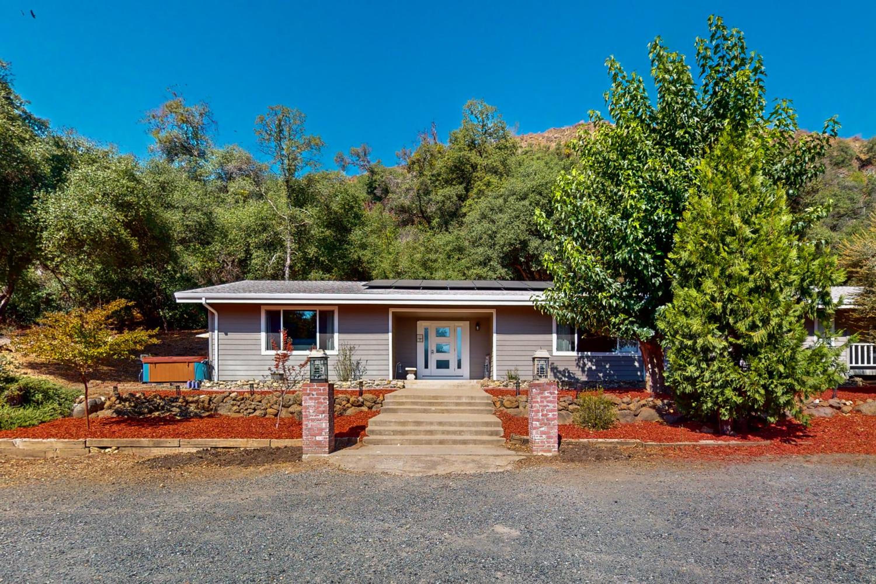 Vacation Home photo 3