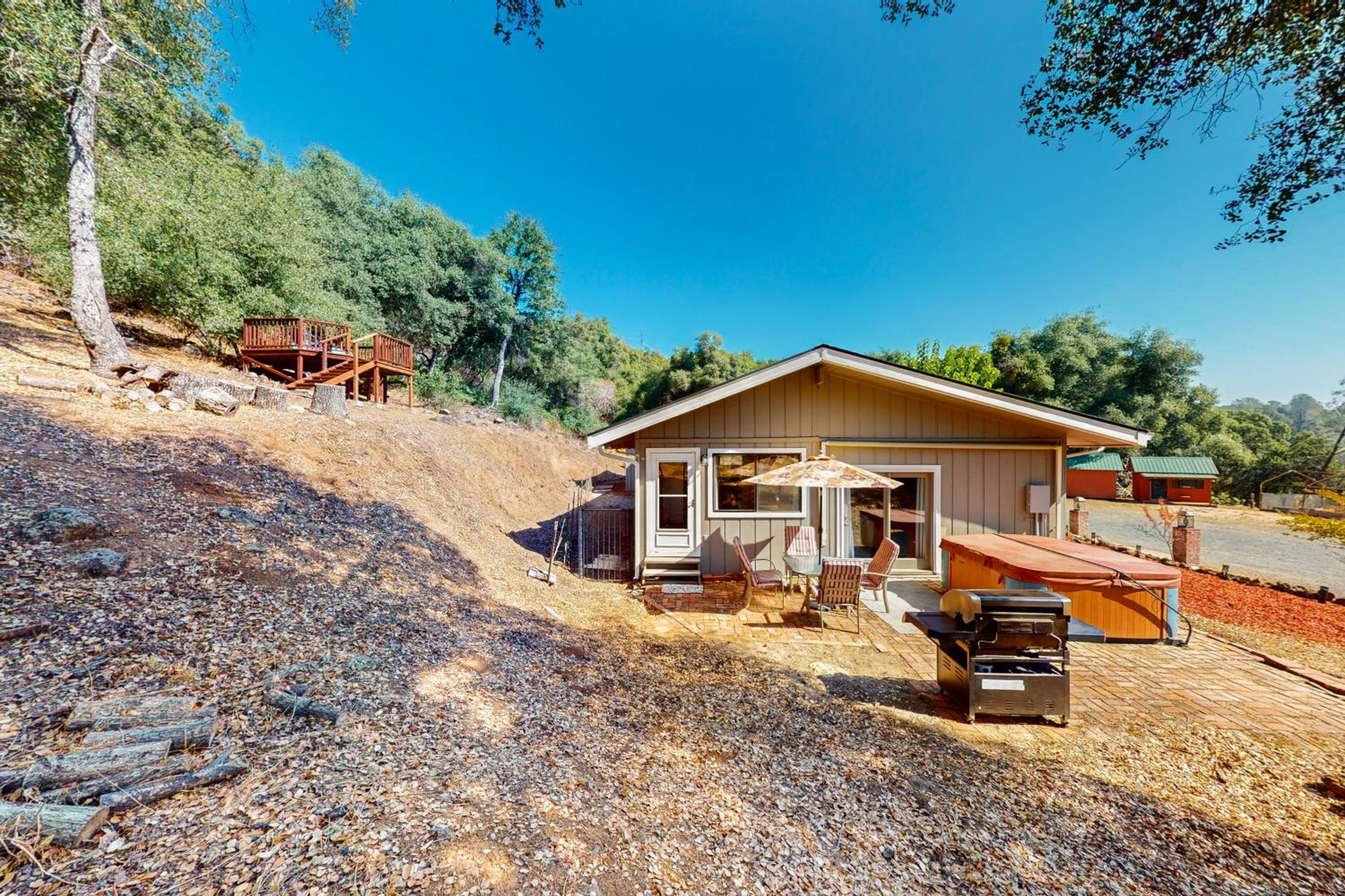 Vacation Home photo 2