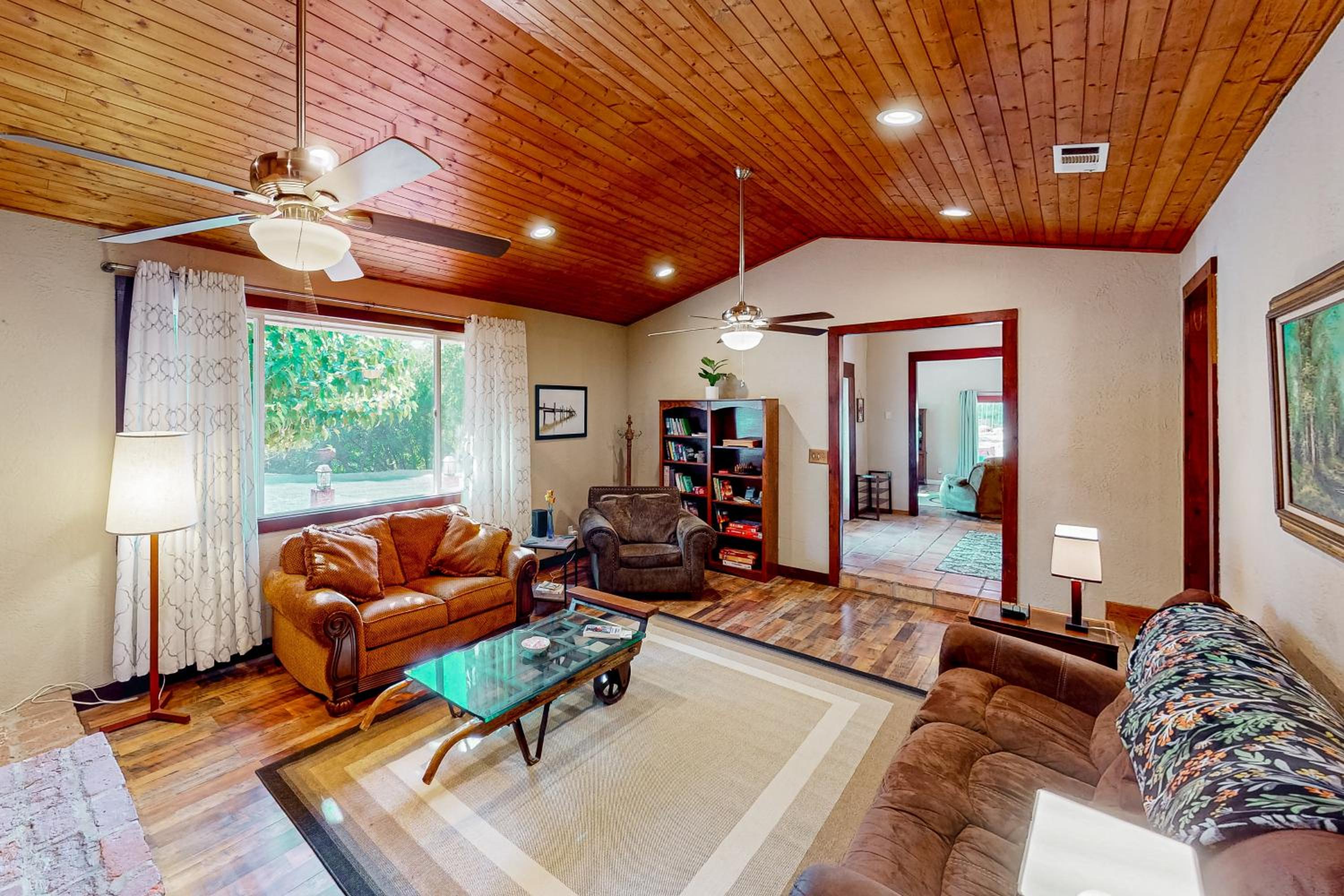 Vacation Home photo 1