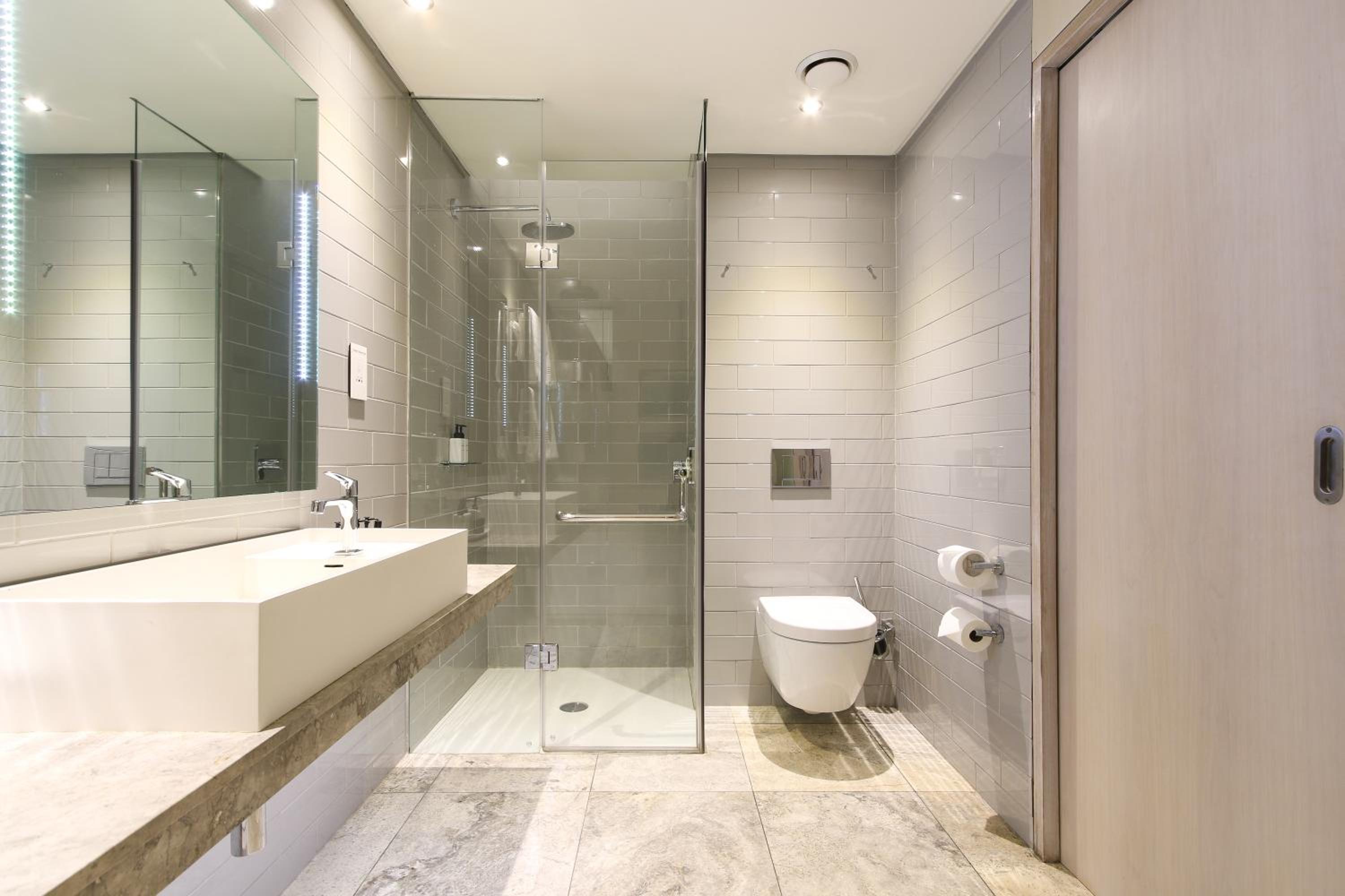 Luxury Room - Photo 4