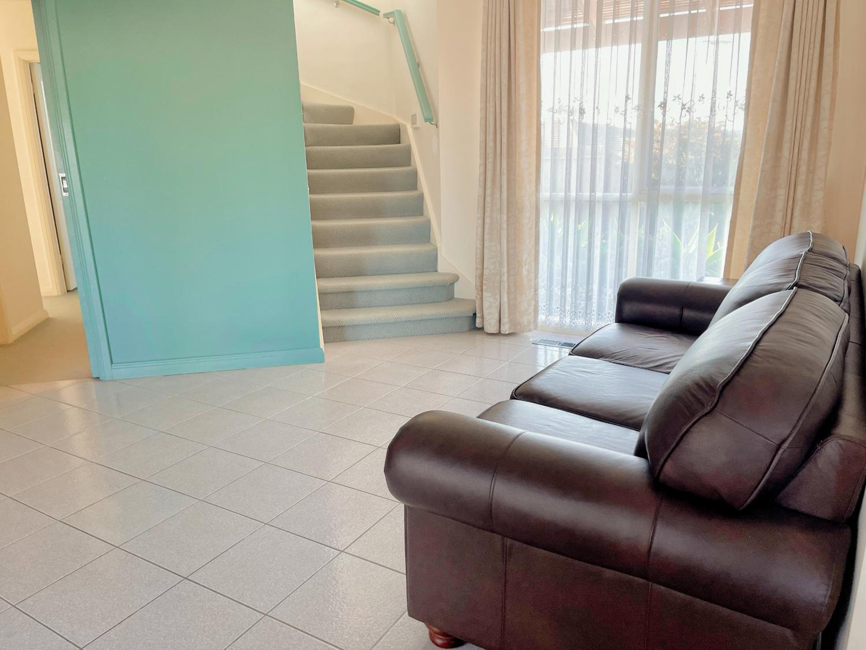 One-Bedroom Villa photo 1