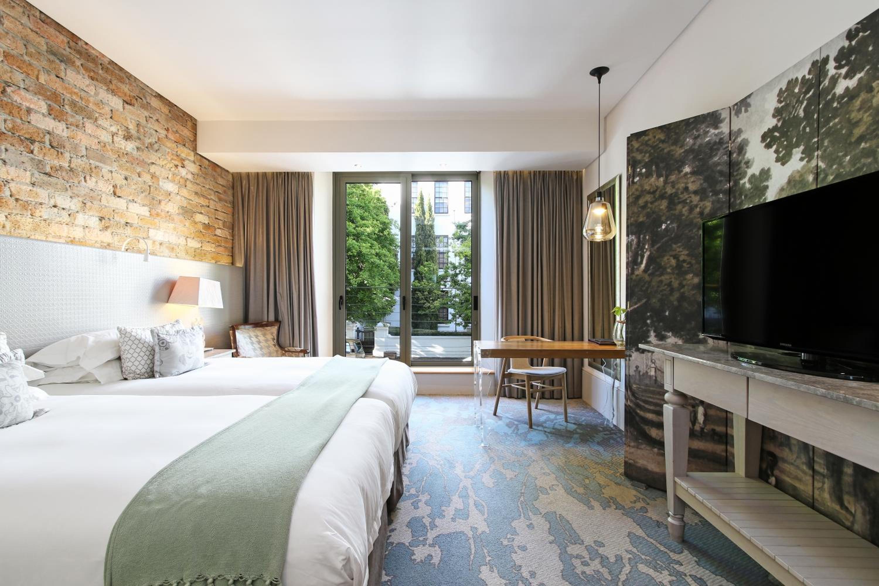 Superior Double Room - Photo 1