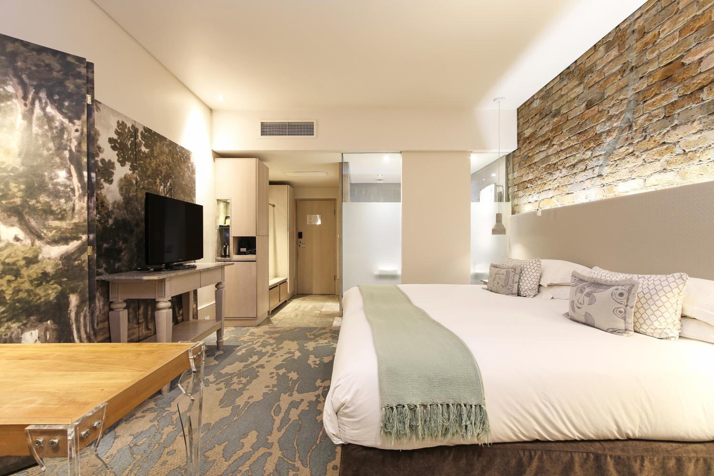 Superior Double Room - Photo 3