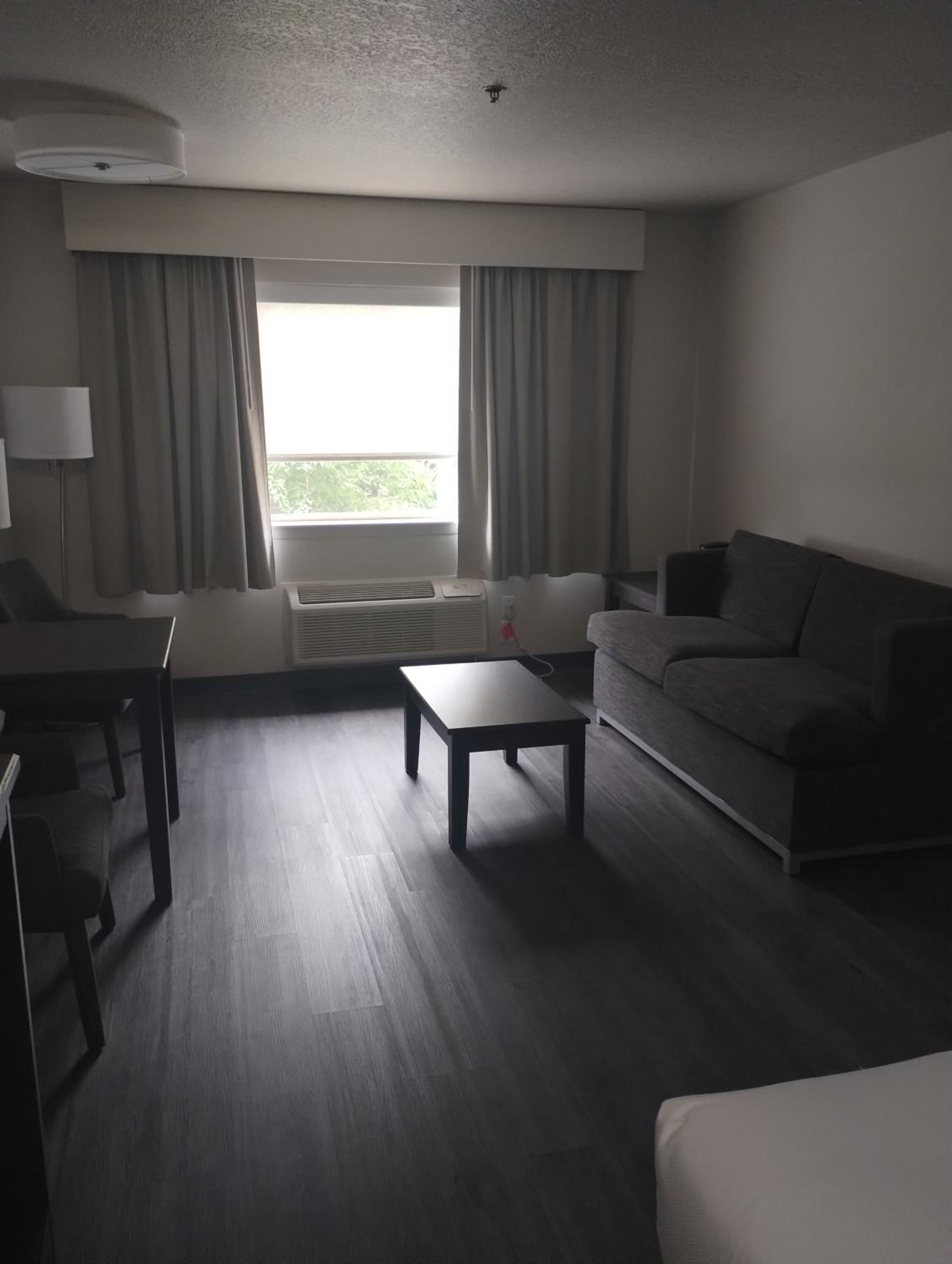 Standard King Room with Whirlpool in bath and Sofabed - Non Smoking  - Photo 5