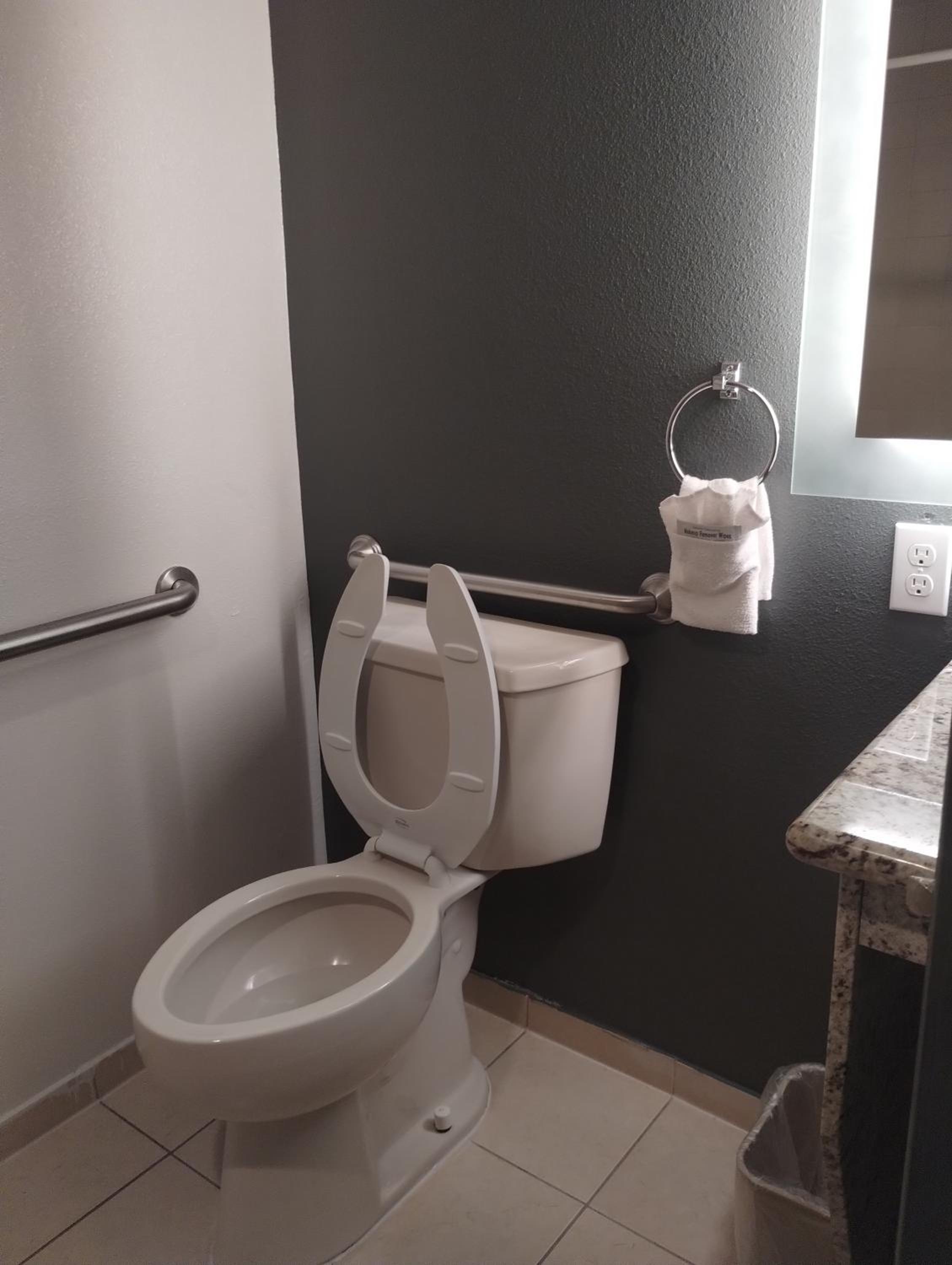 Queen Room - Accessible/Non Smoking - Photo 4
