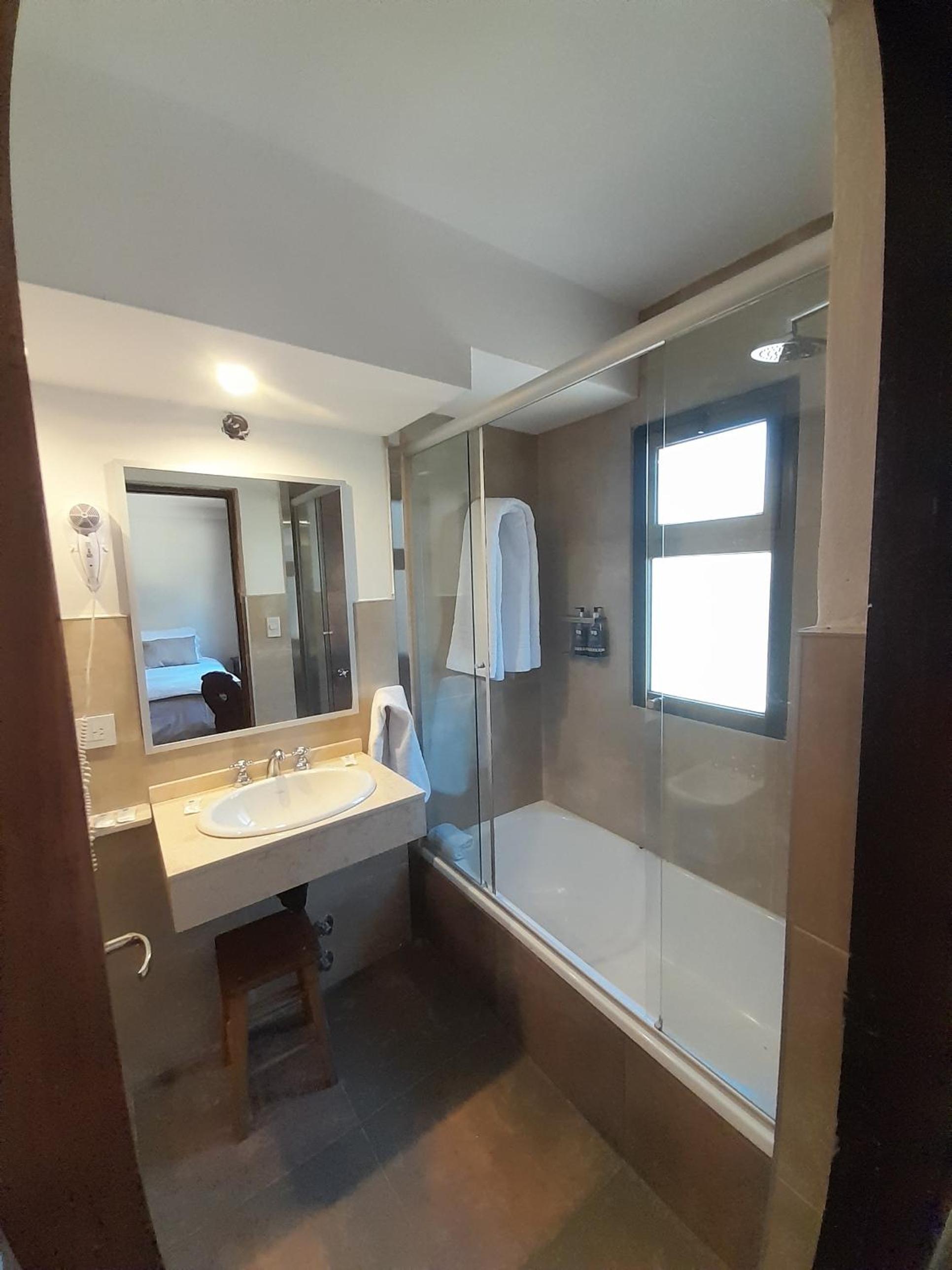 Standard Quadruple Room photo 2