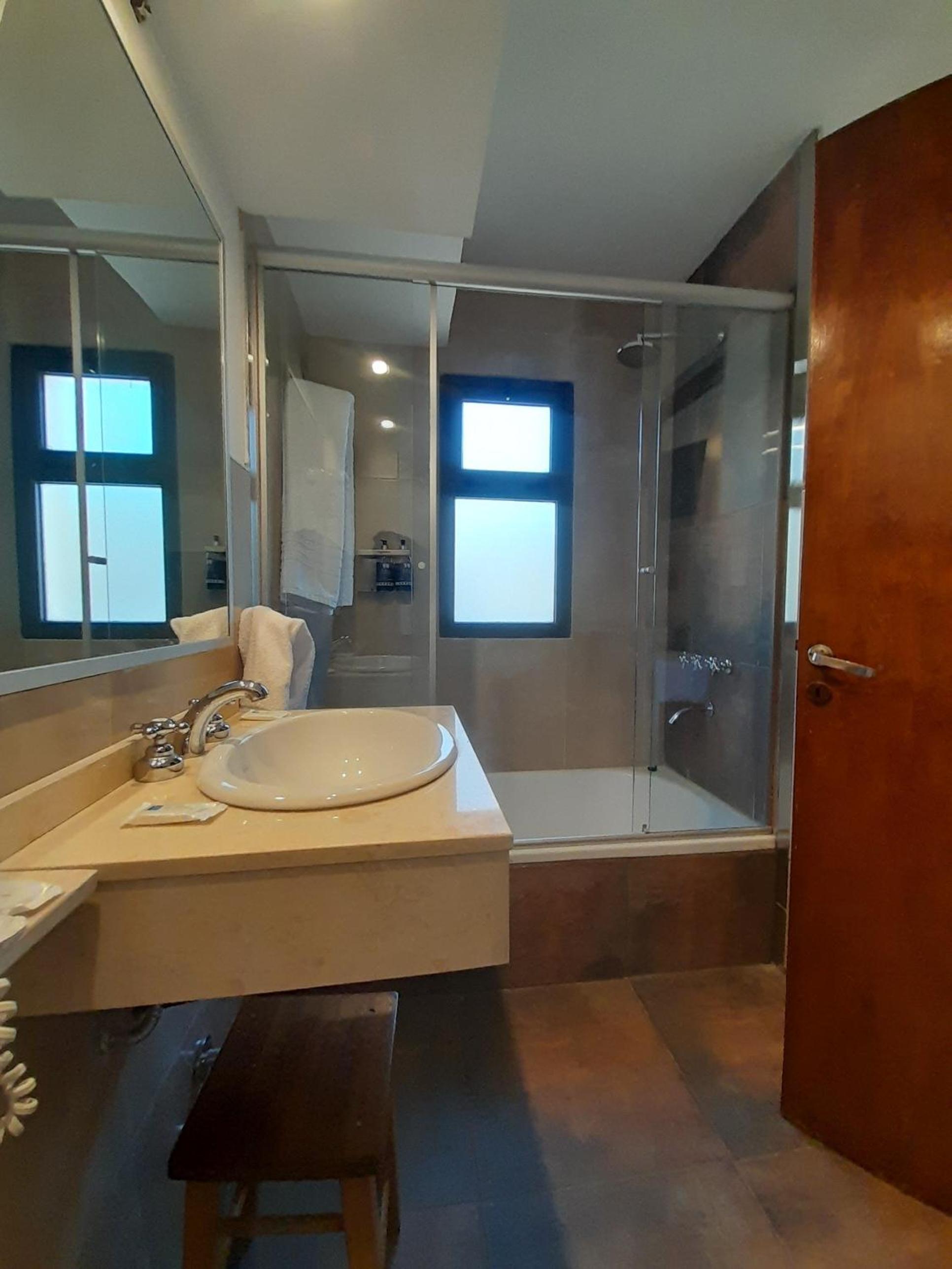 Standard Quadruple Room photo 3
