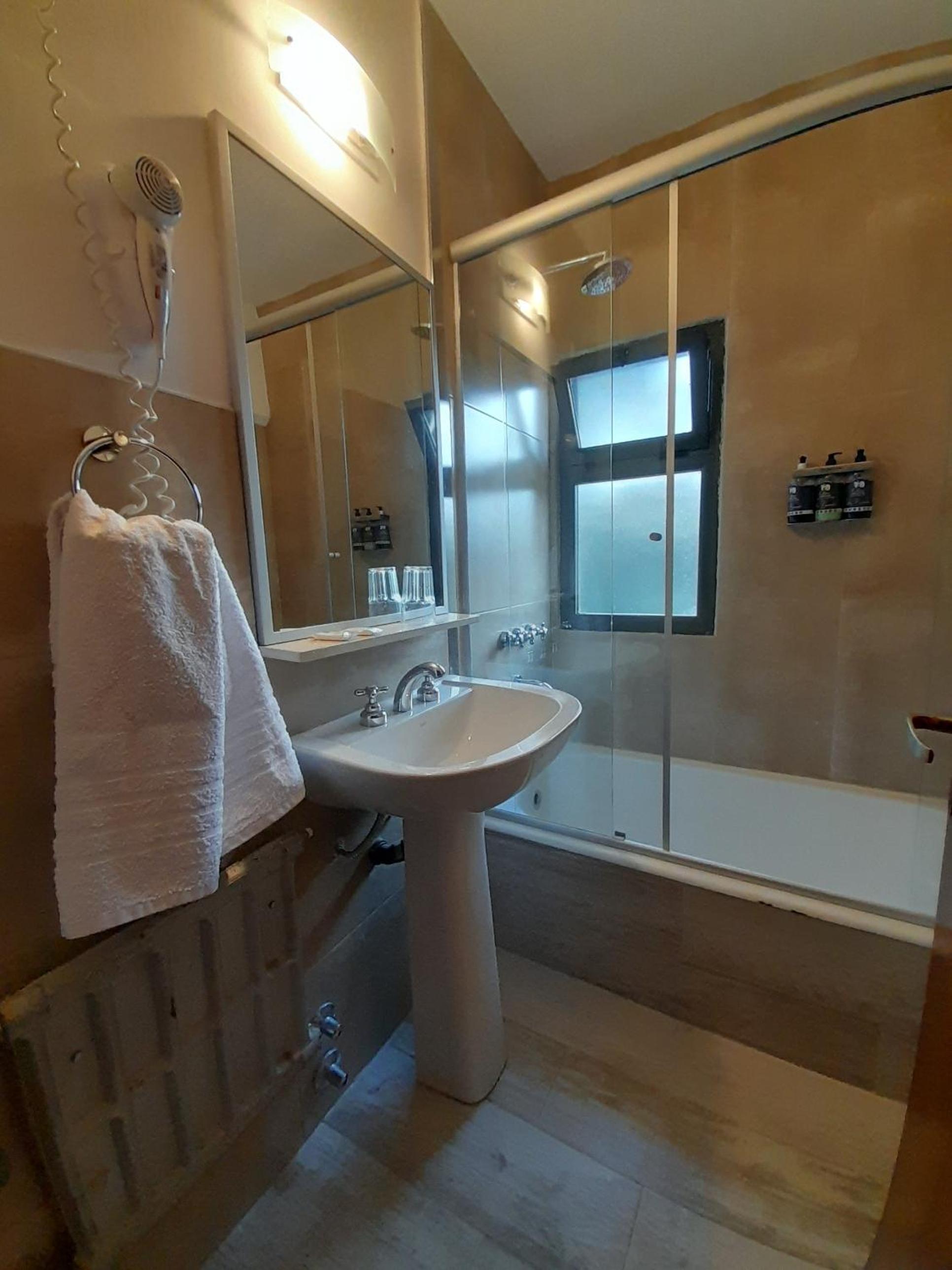 Superior Double Room with Balcony photo 3