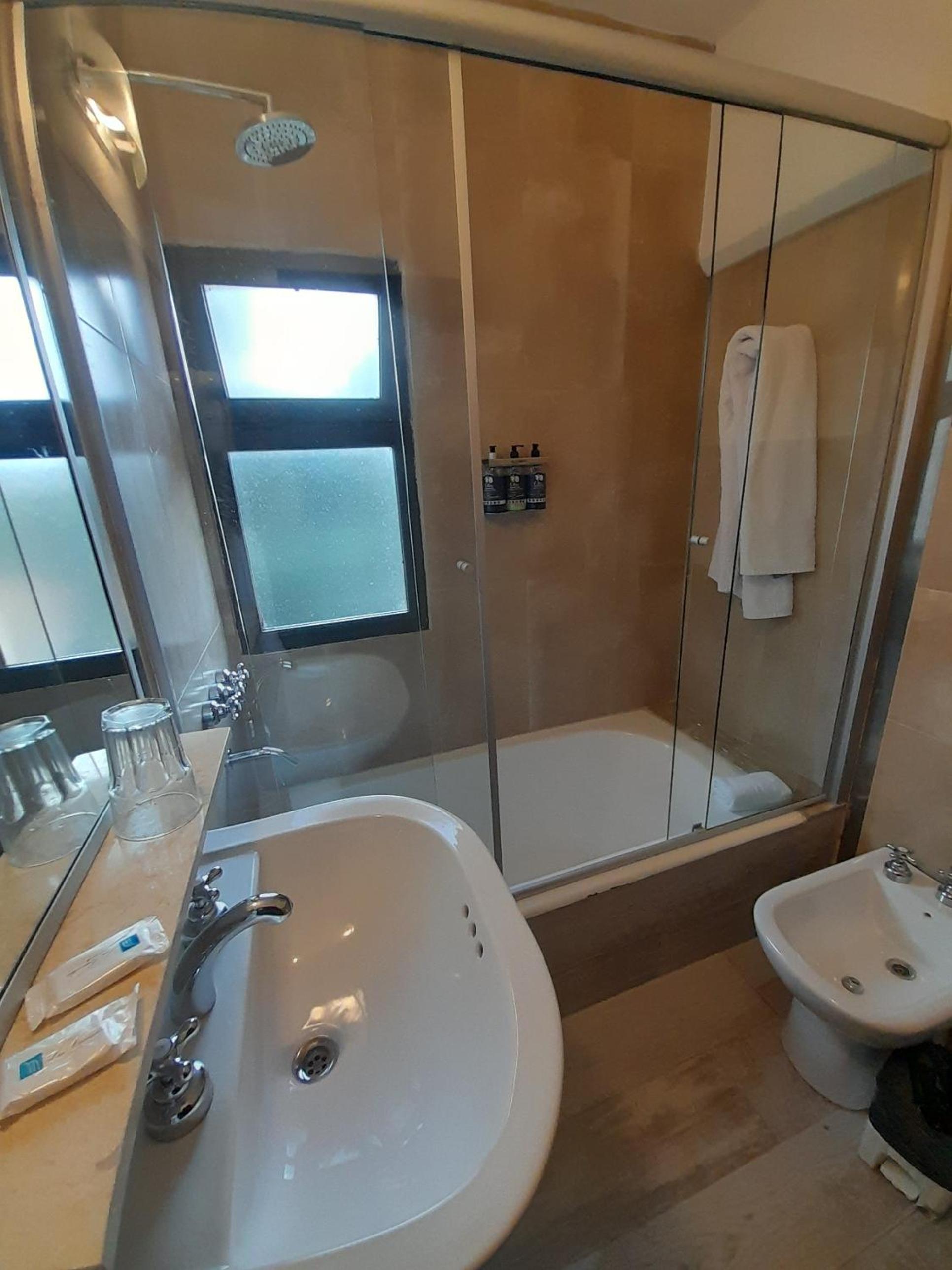 Superior Double Room with Balcony photo 2