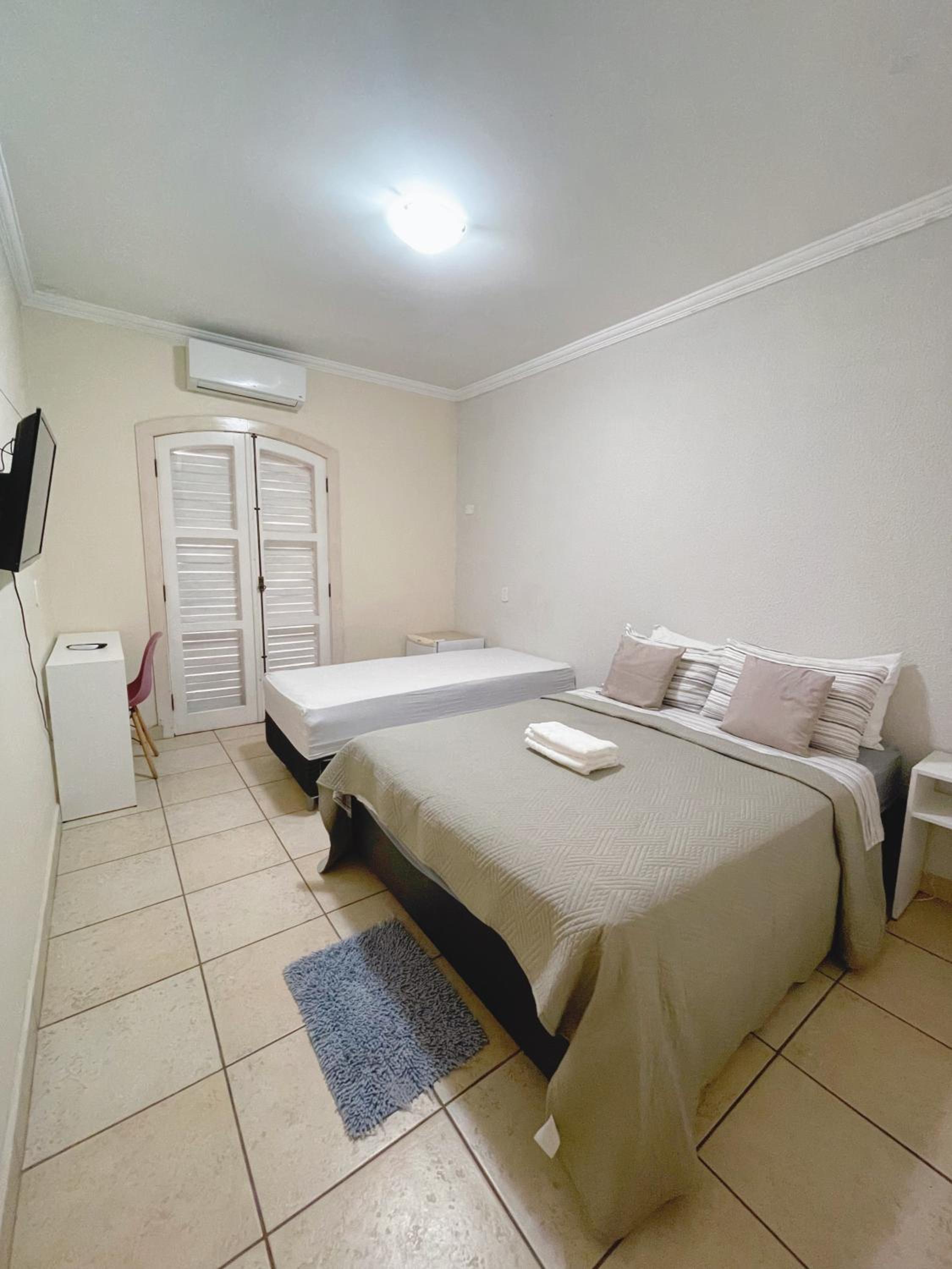 Comfort Quadruple Room
