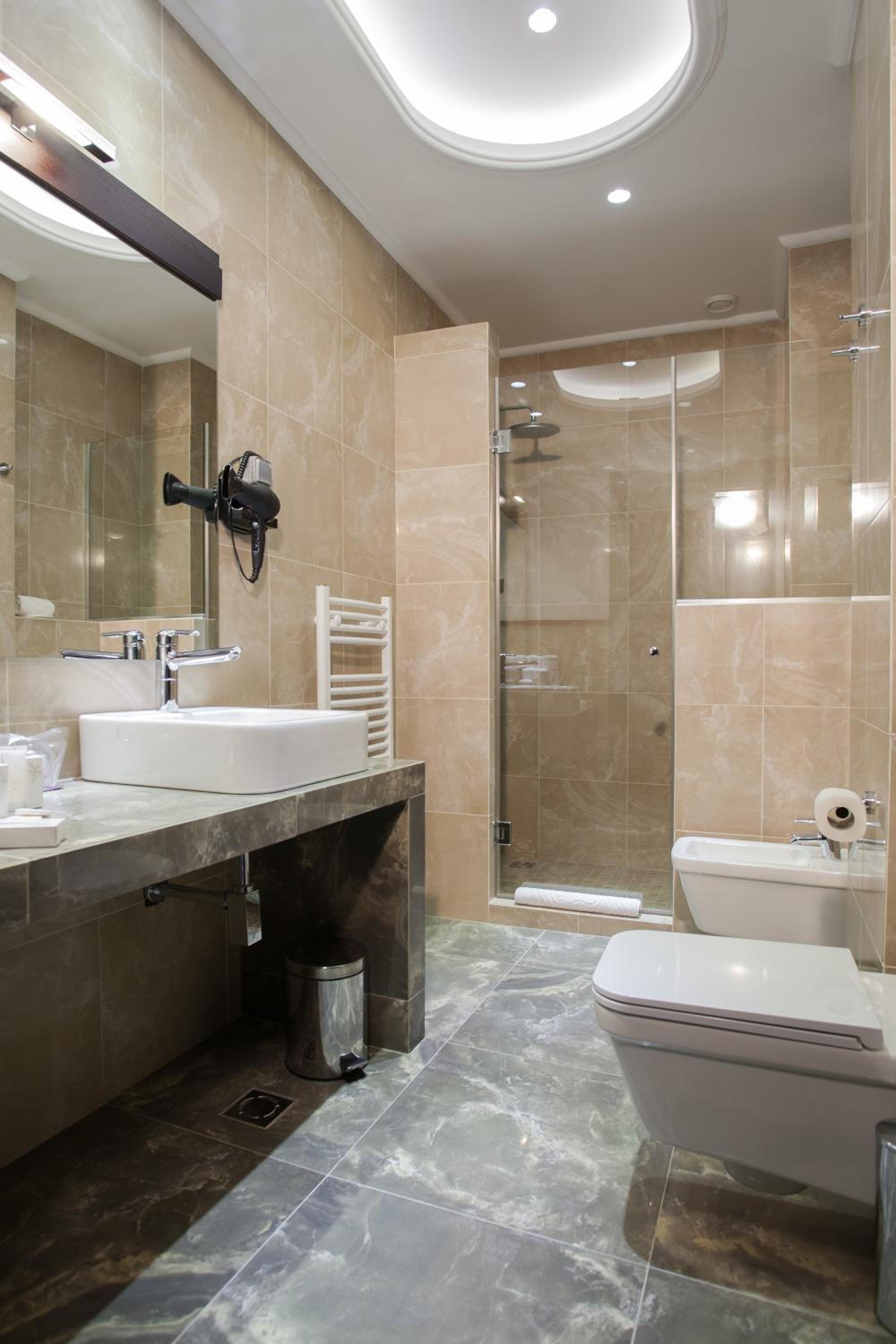 Standard Single Room photo 3