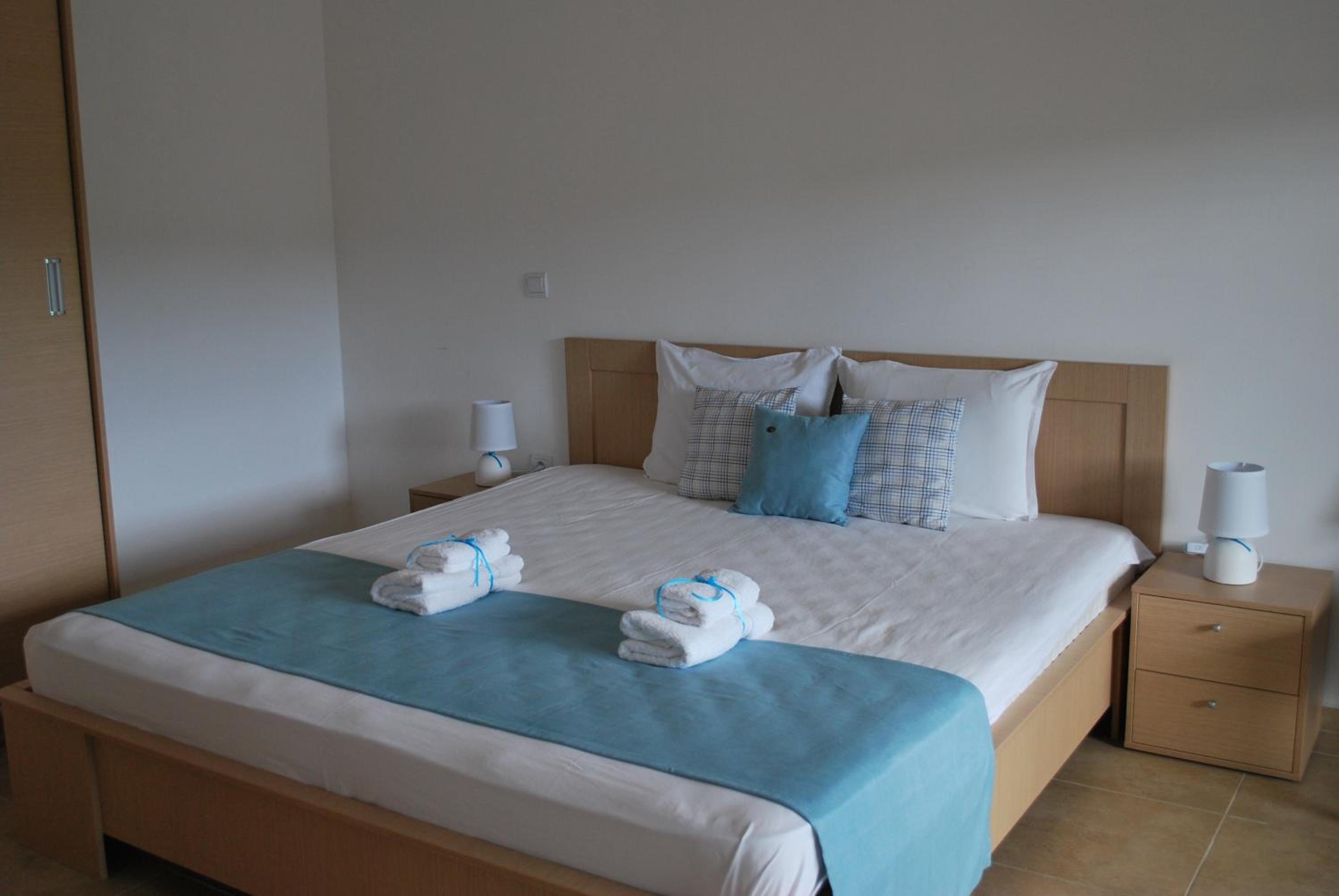 One-Bedroom Suite photo 2