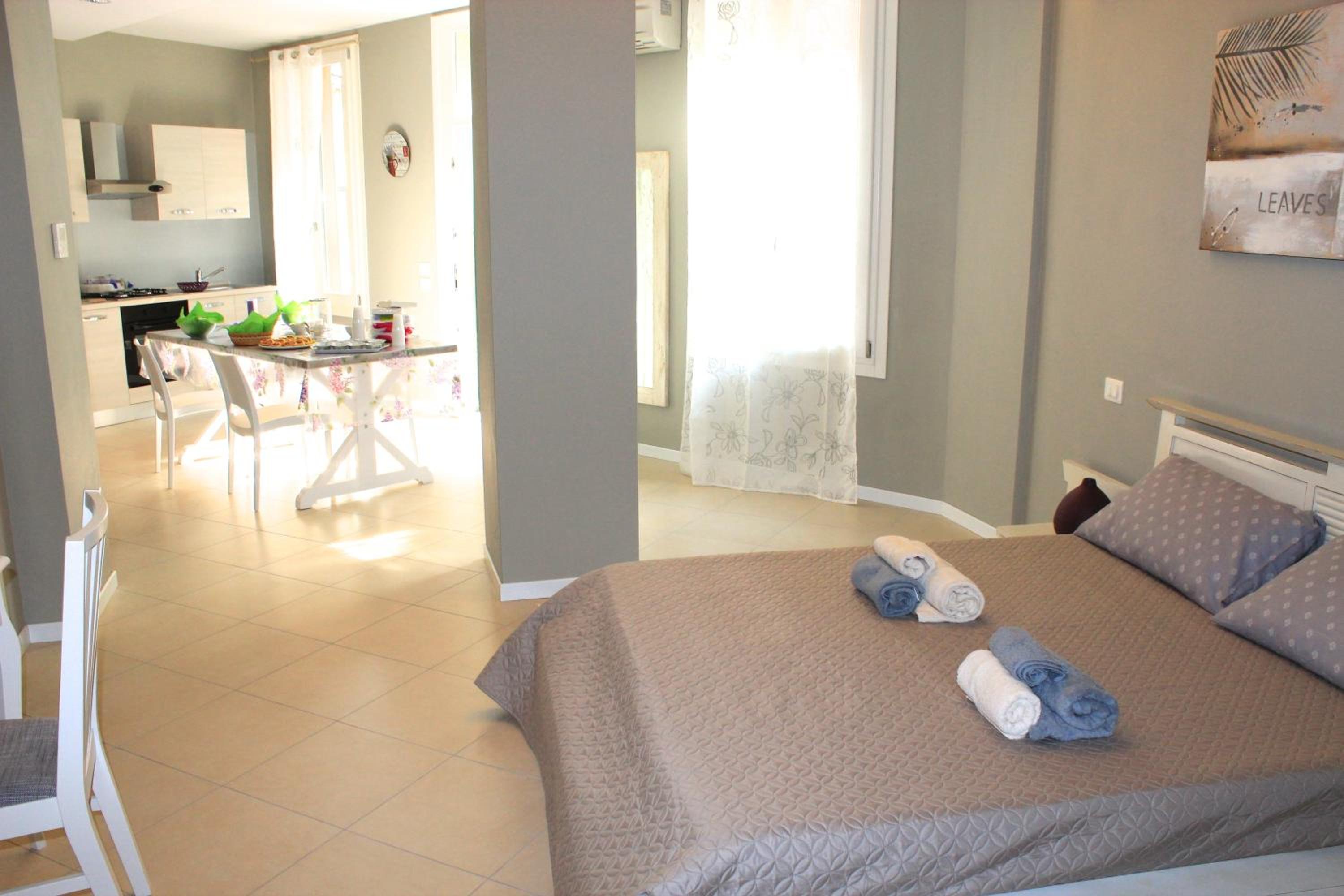 Deluxe Suite - Photo 4