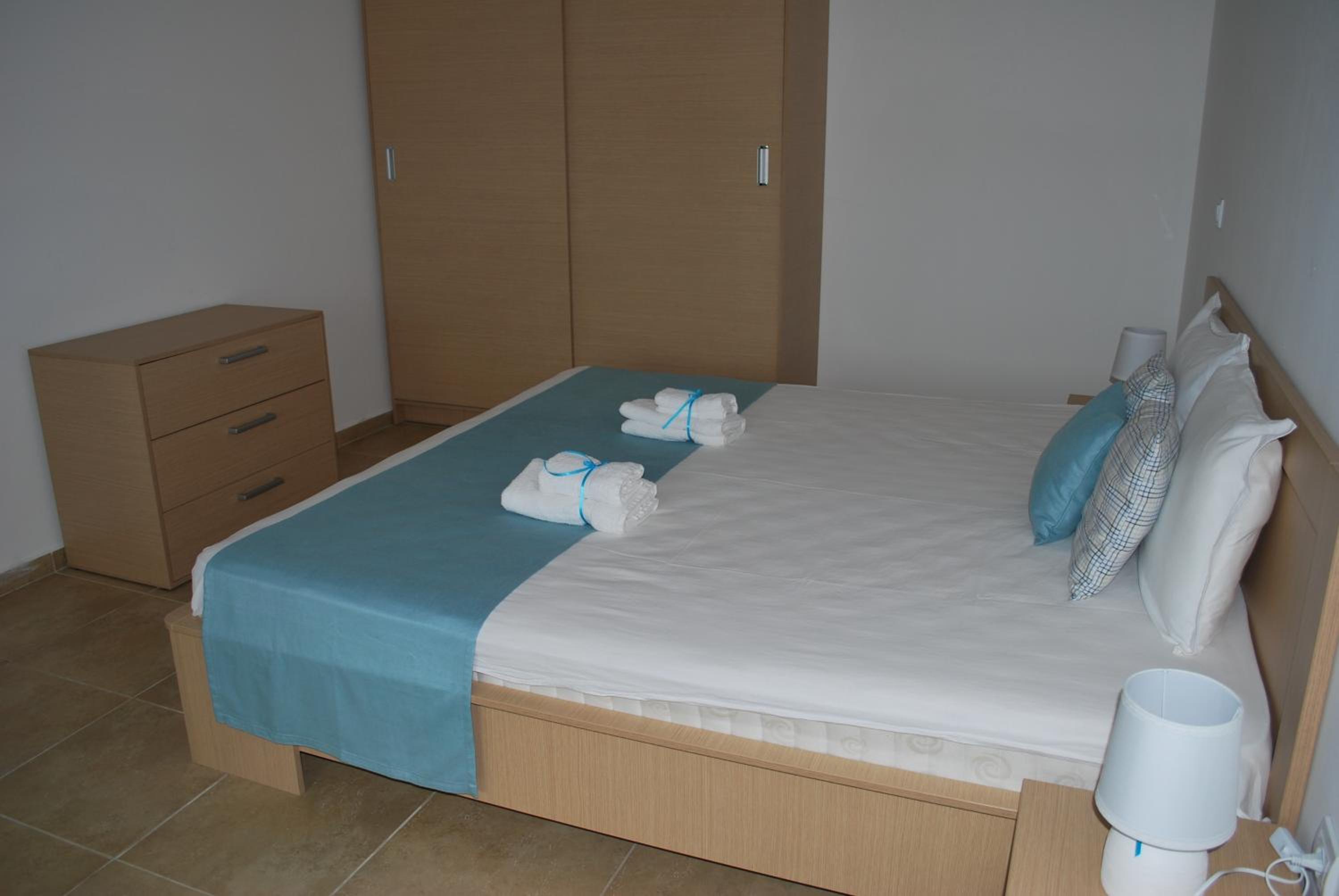 One-Bedroom Suite photo 3