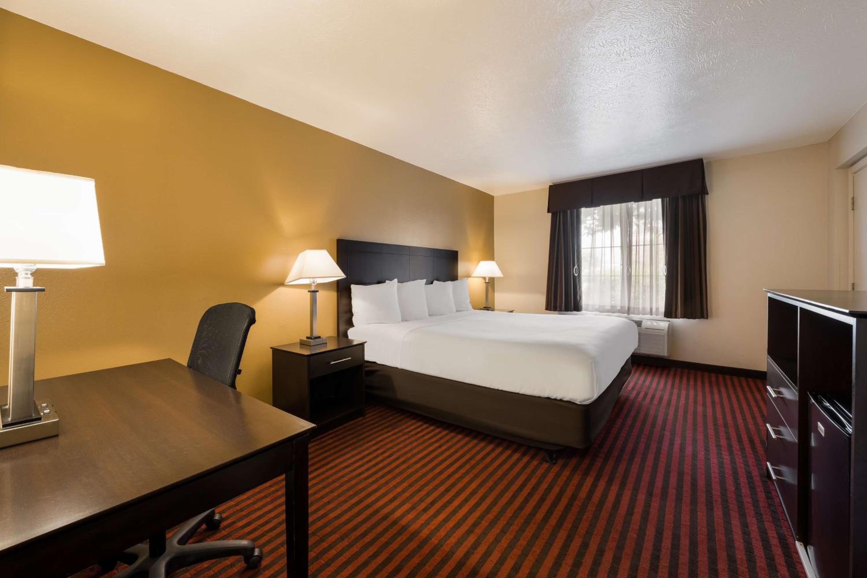 Best Western Salinas Valley Inn & Suites, Foto 4