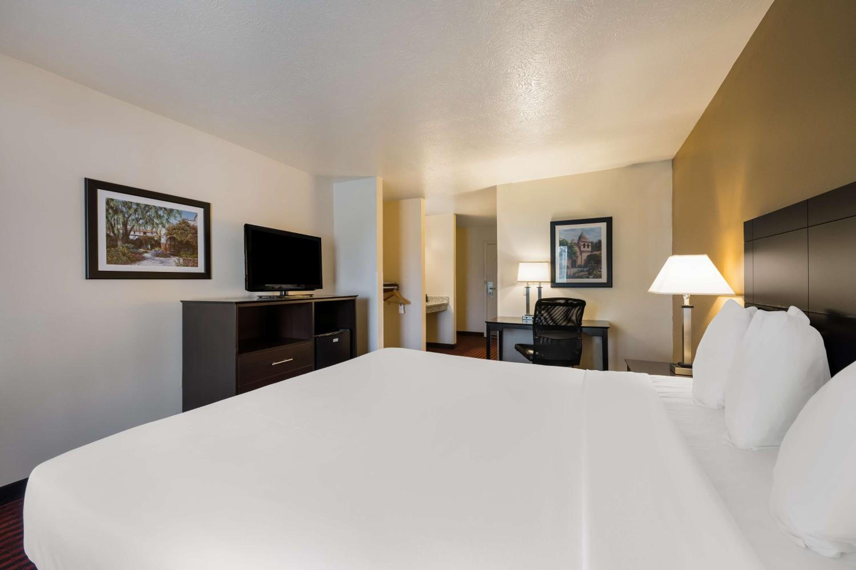 Best Western Salinas Valley Inn & Suites, Foto 3