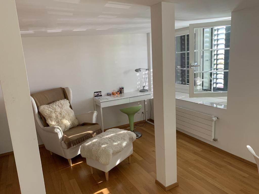 Two-Bedroom Apartment photo 1