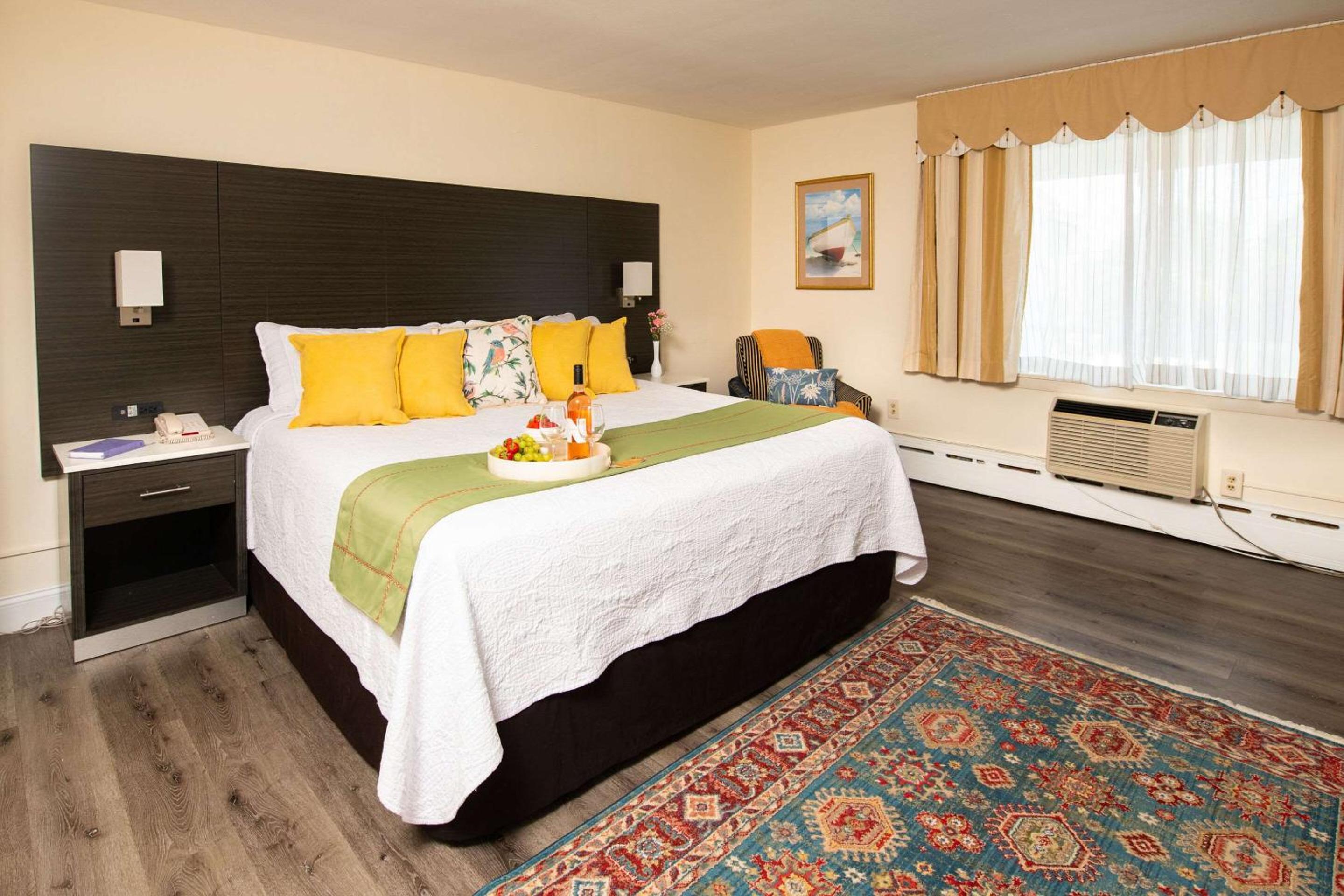 King Room - Photo 9