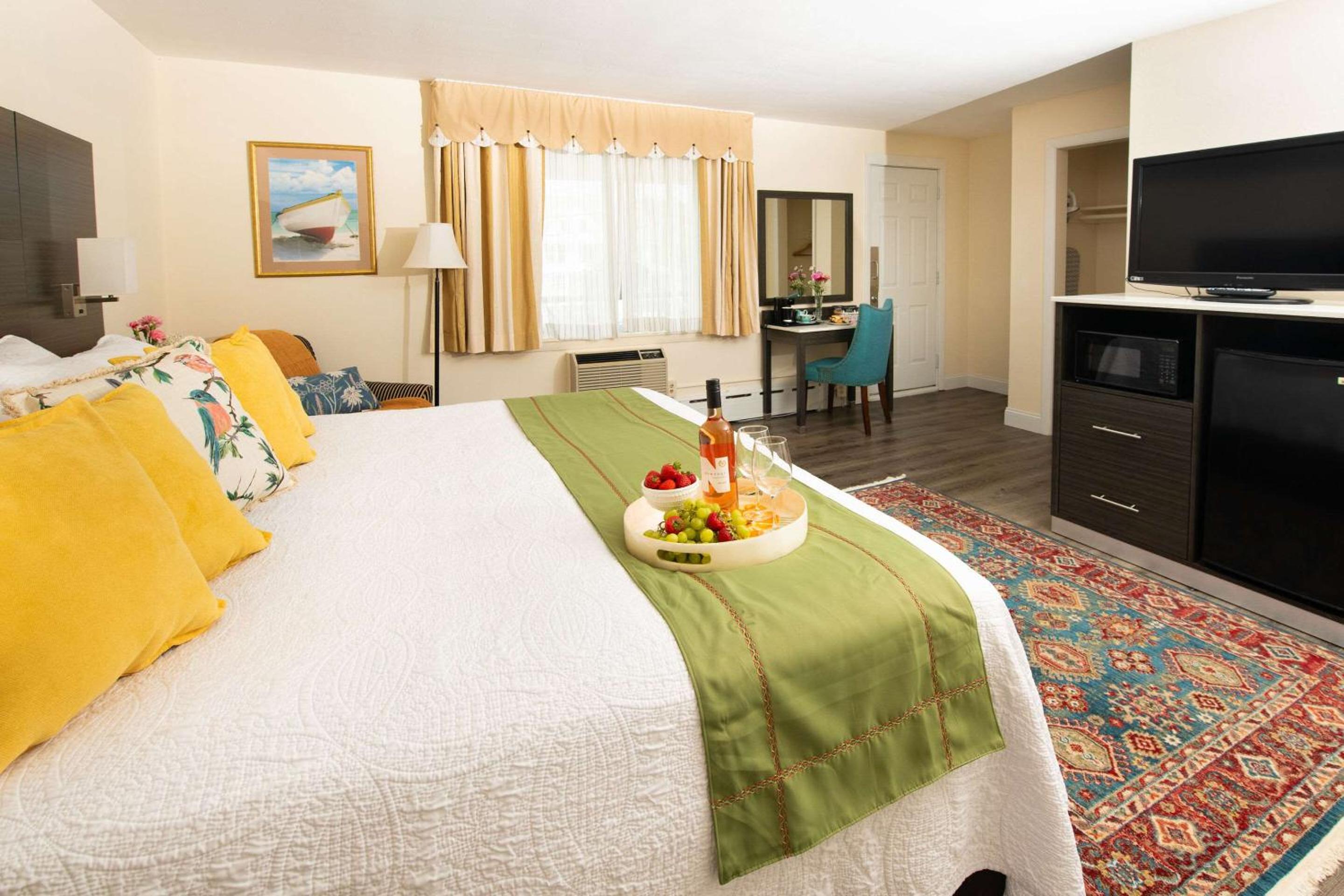 King Room - Photo 2