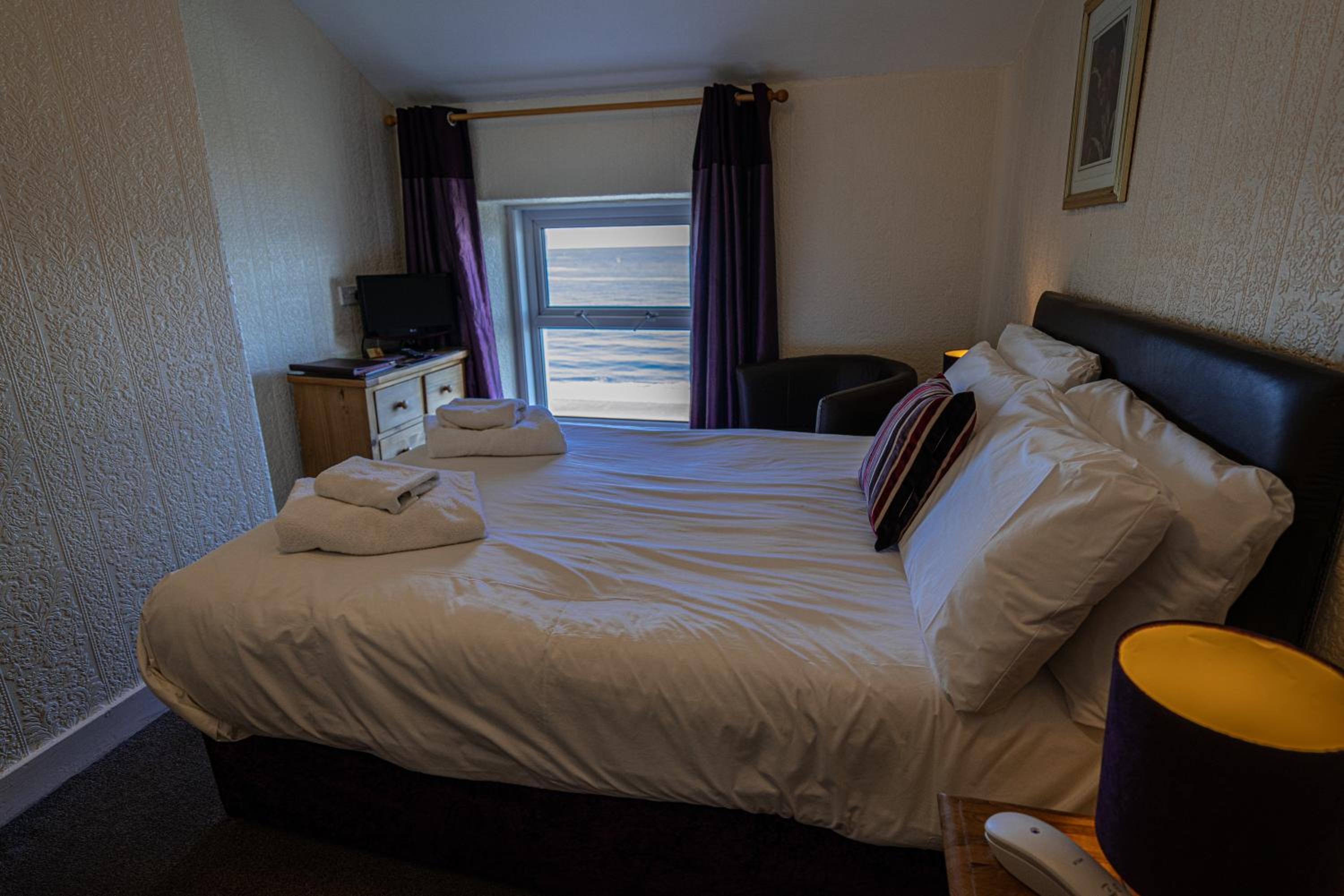 Double Room with Sea View photo 1