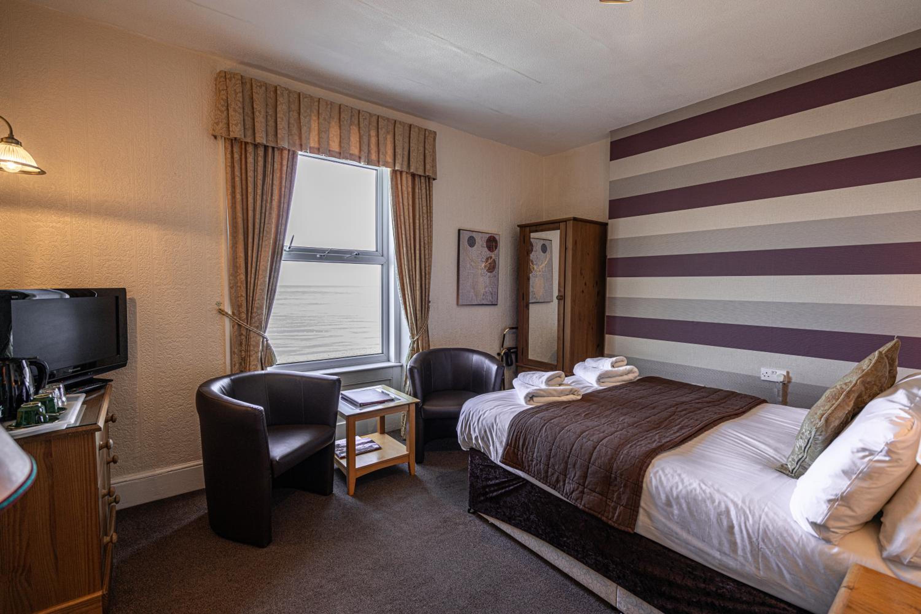 Double Room with Sea View photo 2