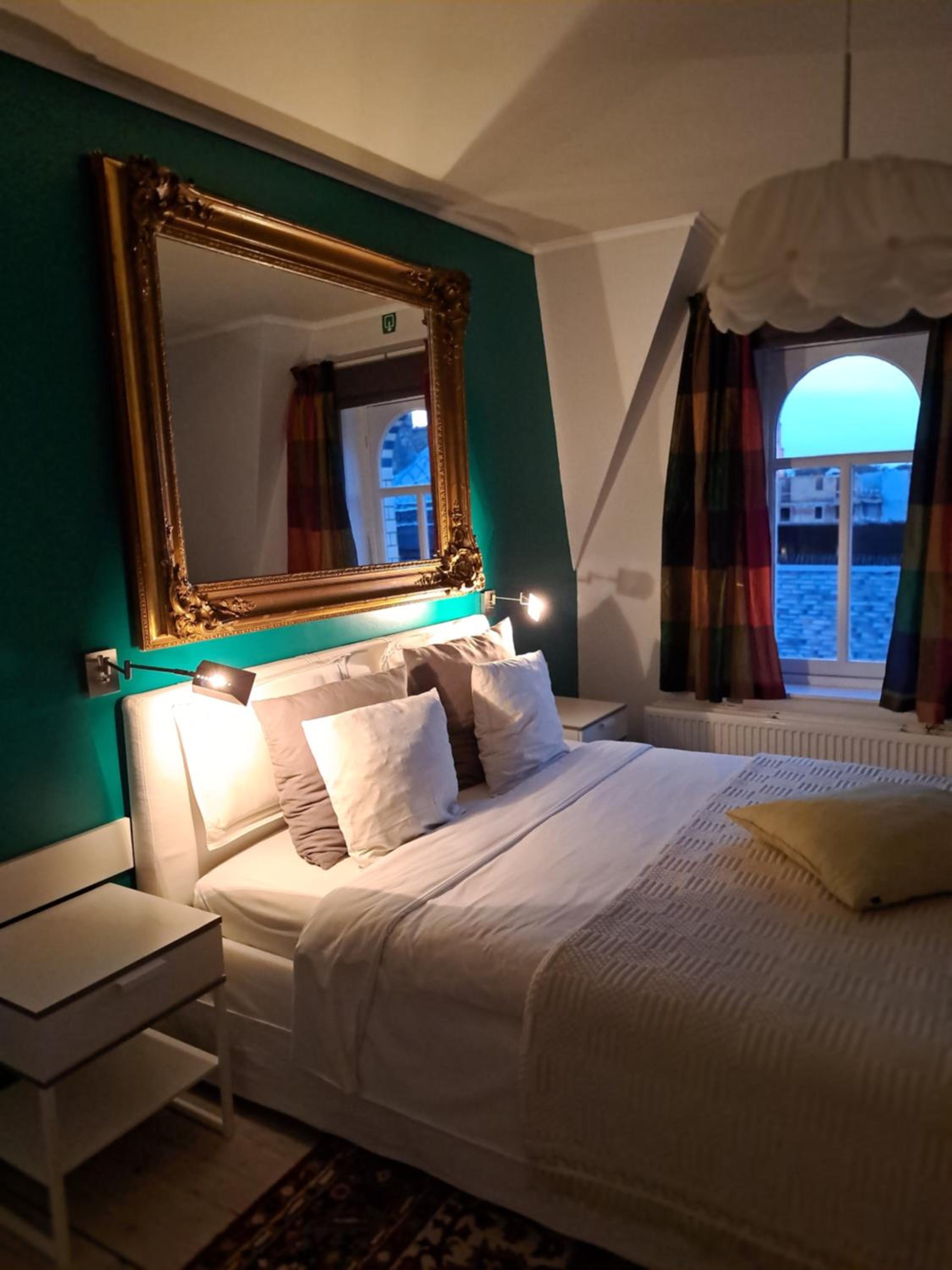 Family Suite photo 1