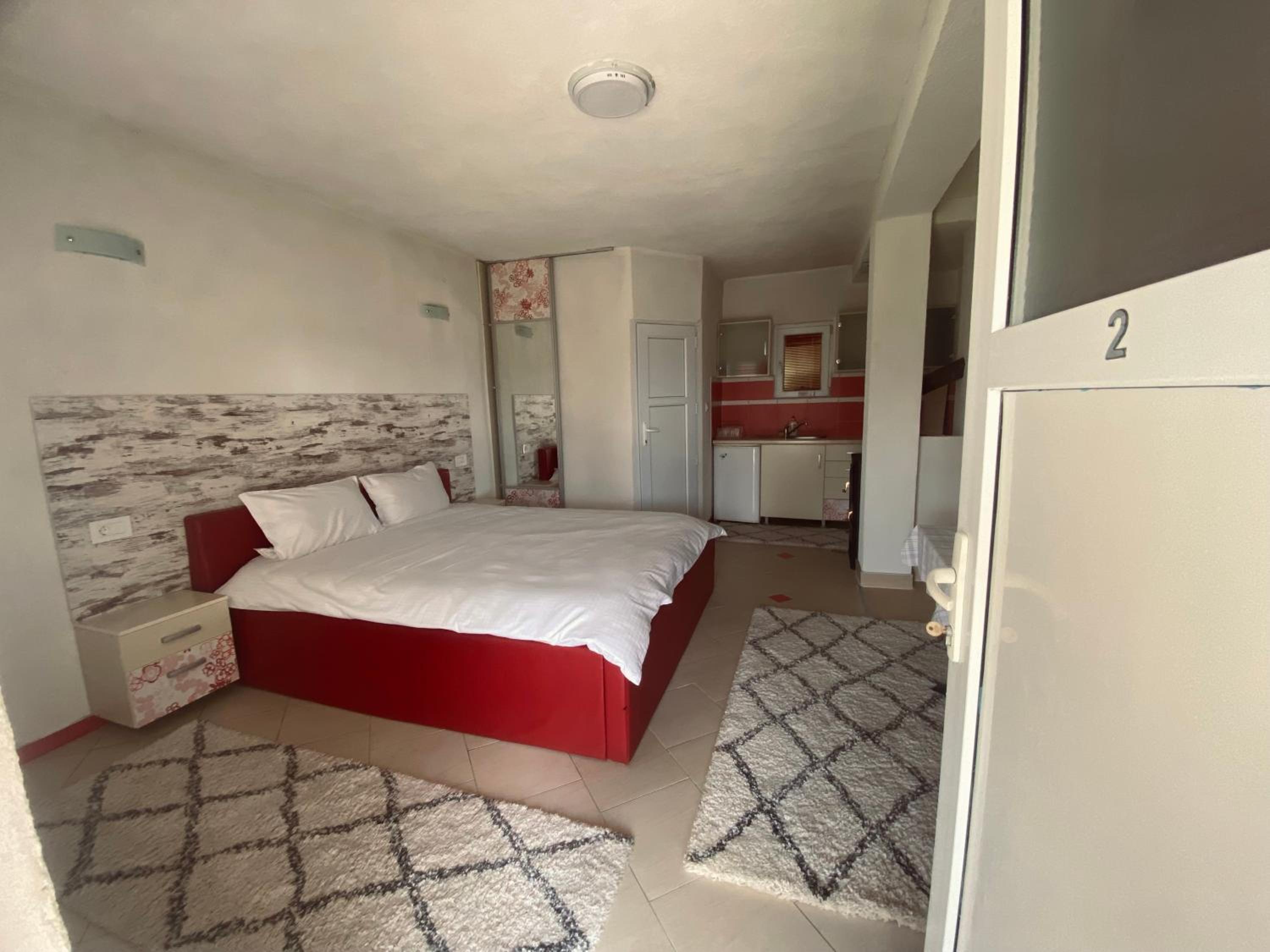 Double Room photo 3