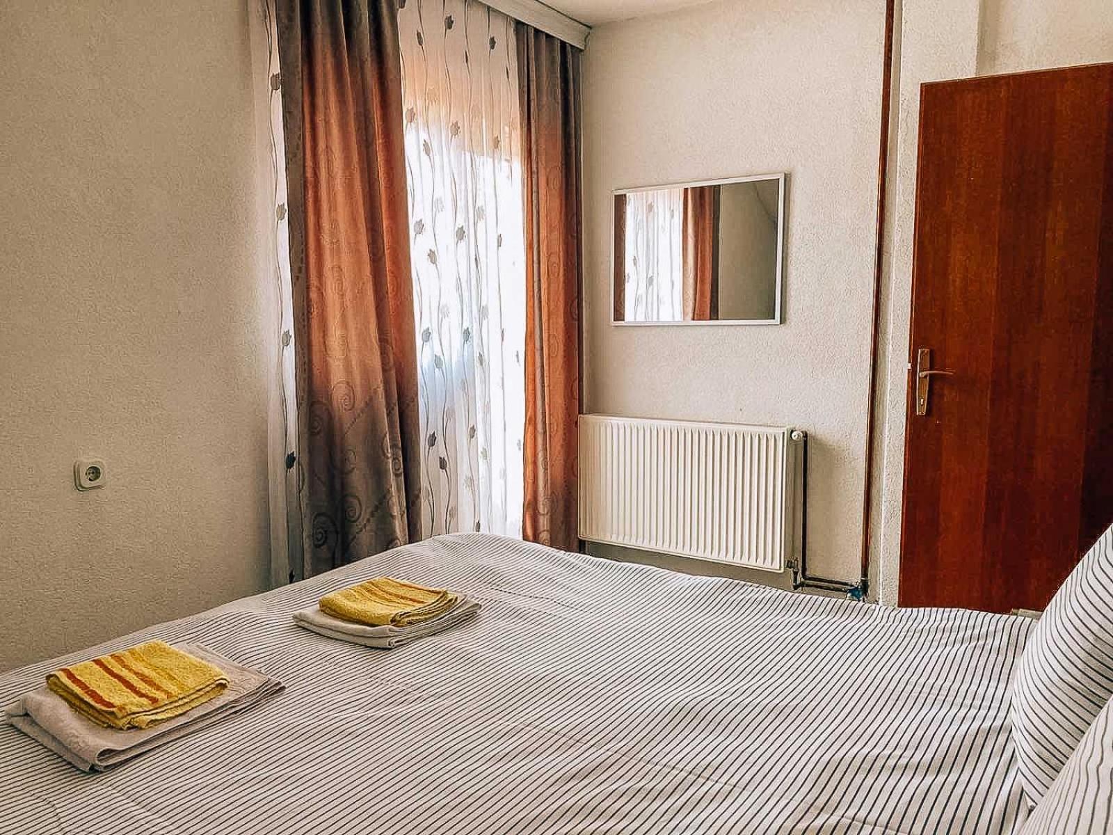 Quadruple Room photo 3
