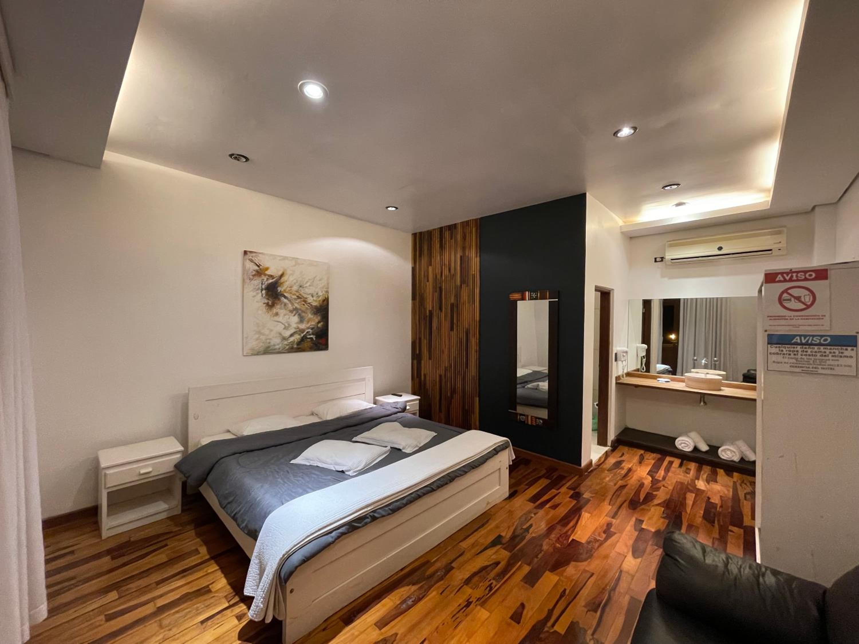 Superior Suite