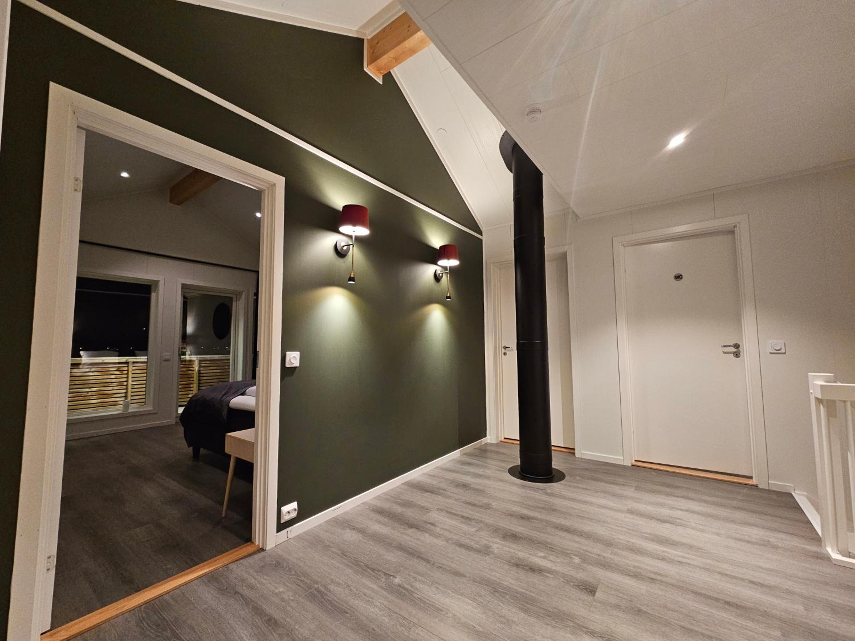 Villa with Sea View photo 1