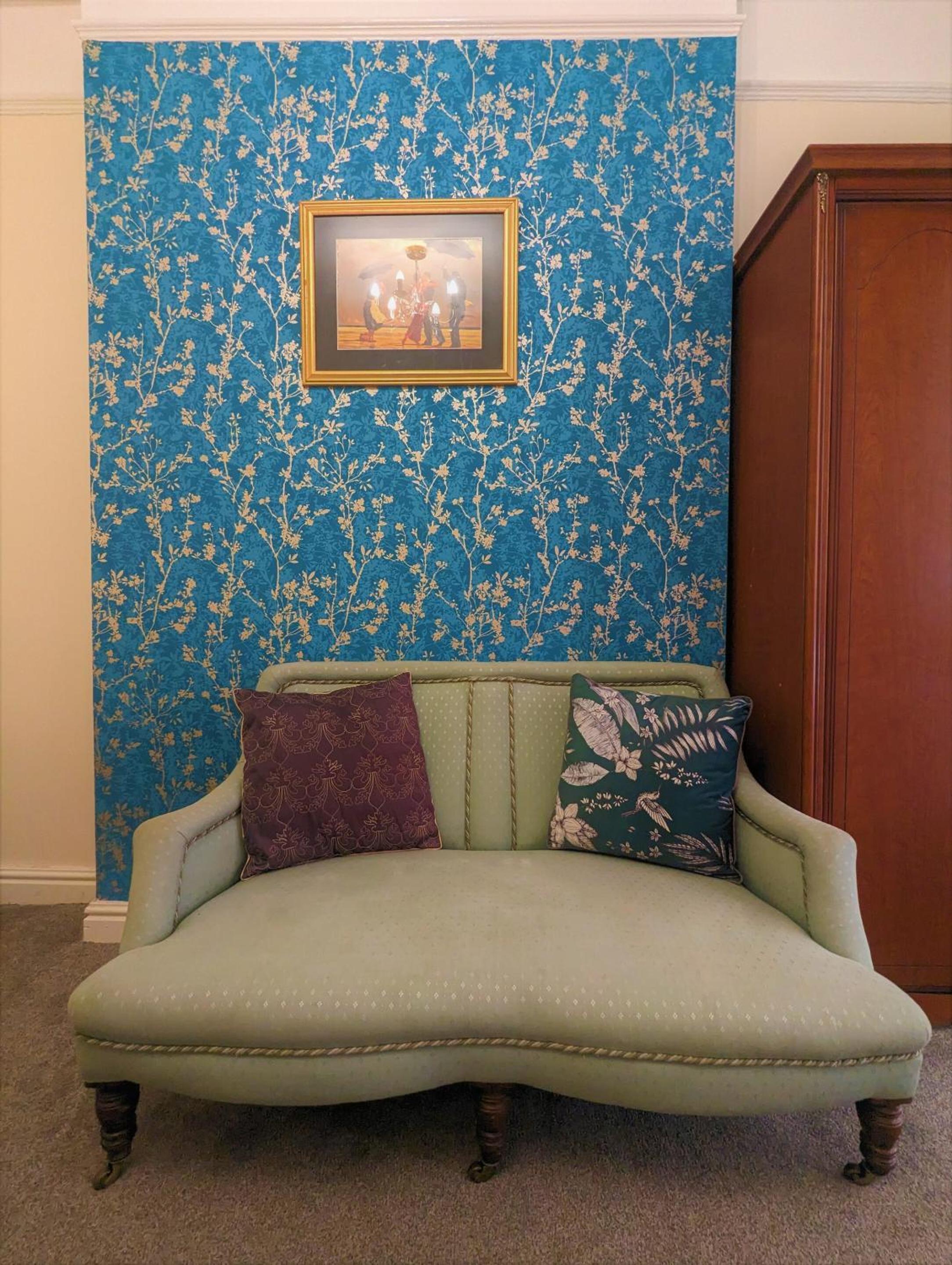 Superior Double Room photo 2