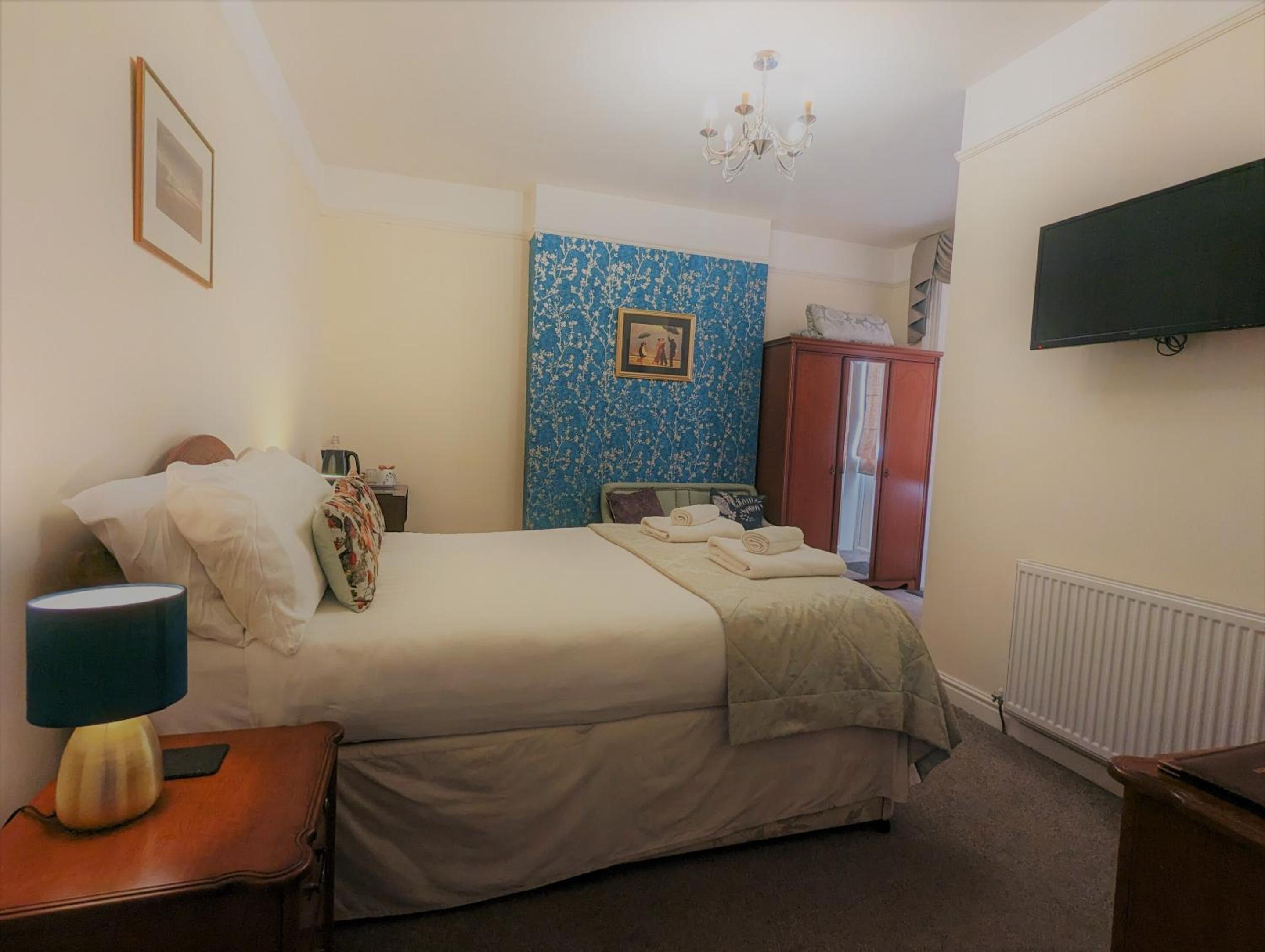 Superior Double Room photo 1