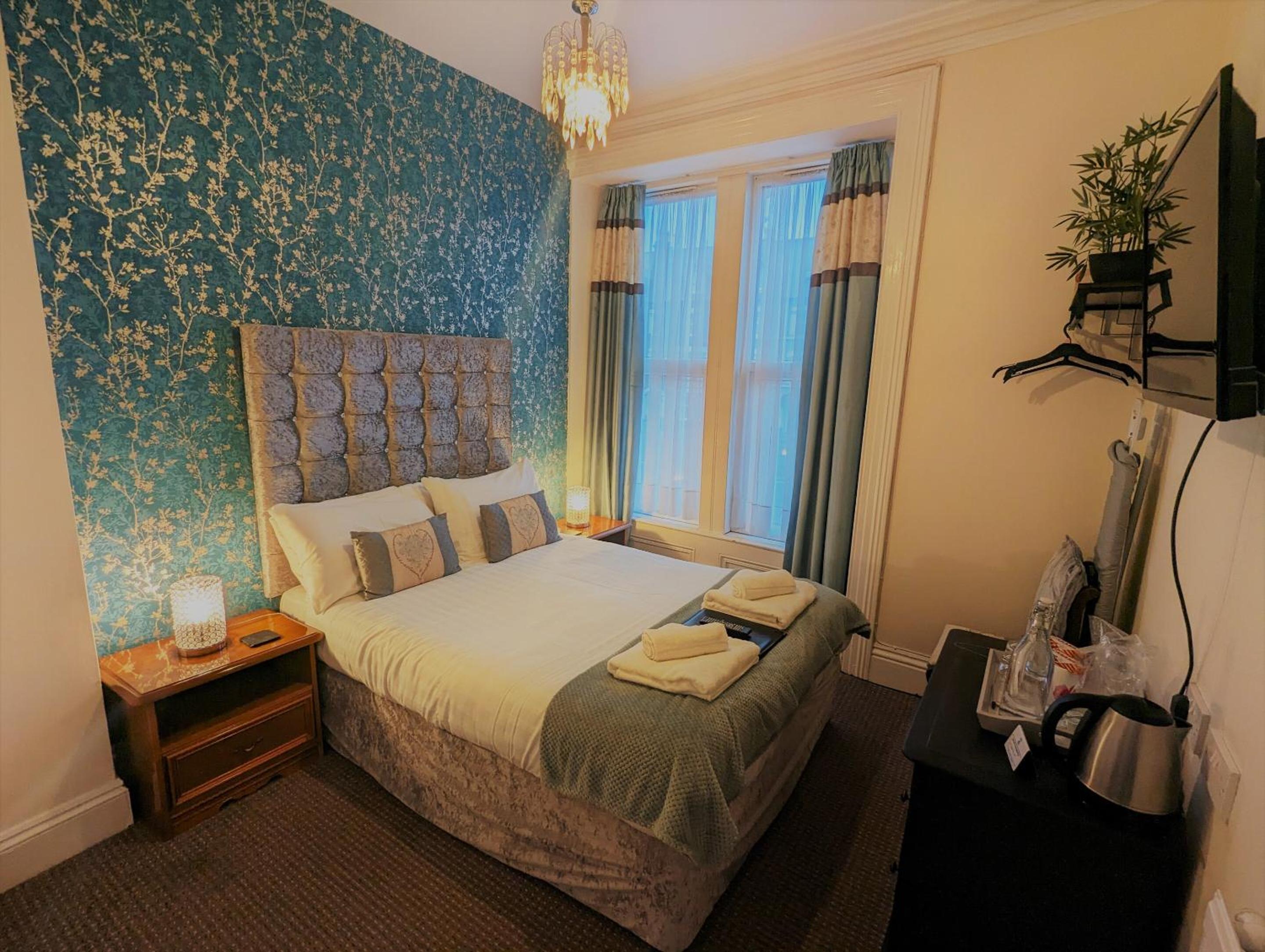 Standard Double Room photo 1