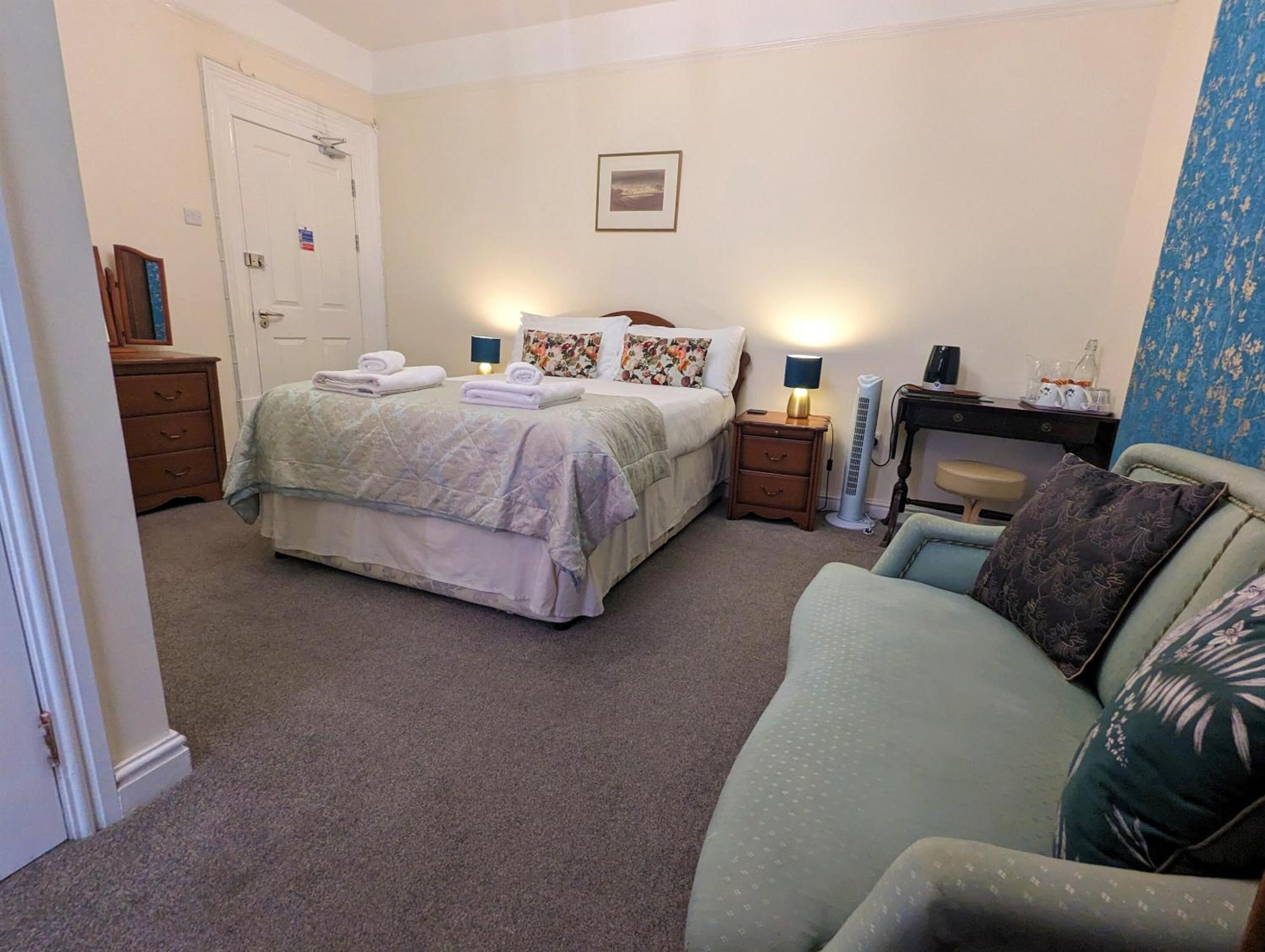 Superior Double Room photo 3