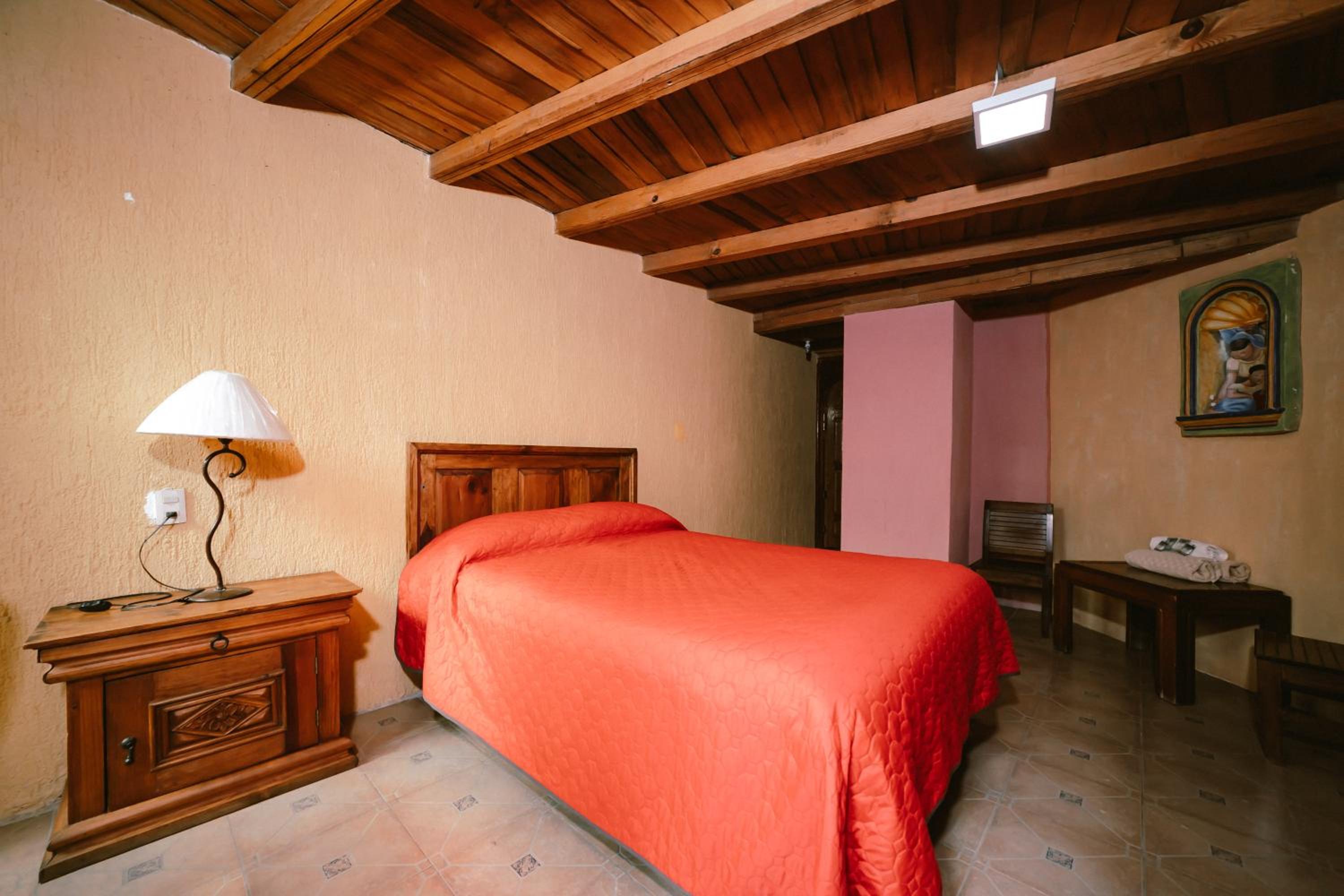 Standard Double Room - Photo 1